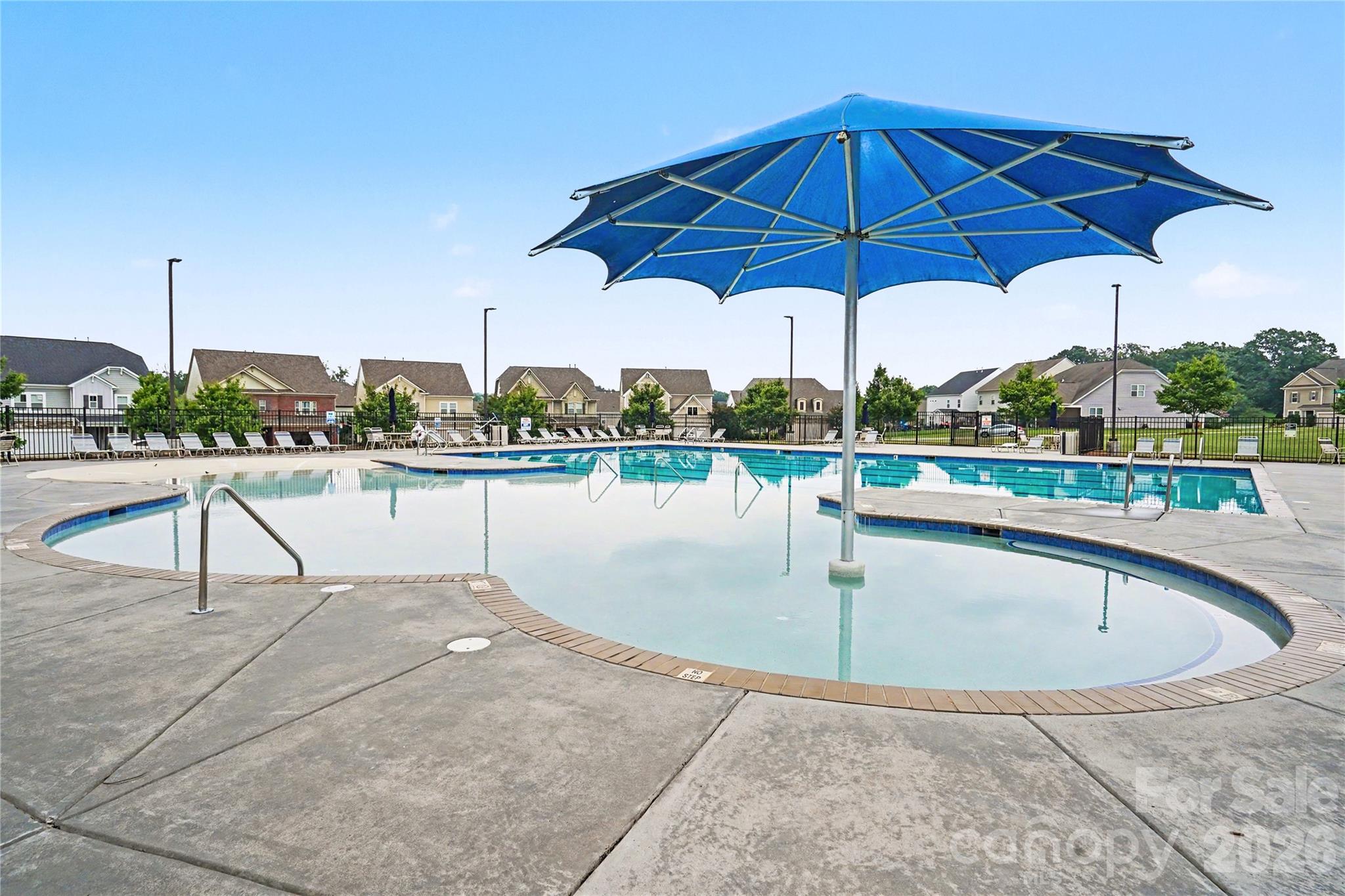 134 Tetcott Street — Mooresville