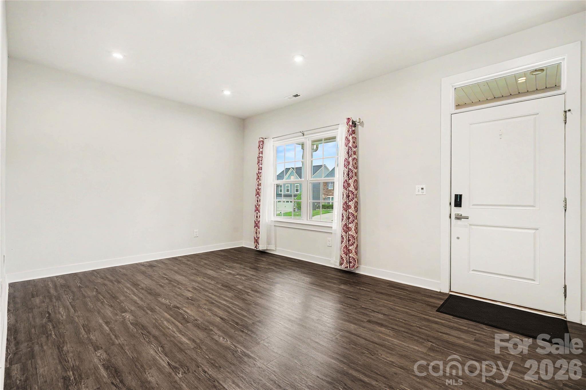 134 Tetcott Street — Mooresville