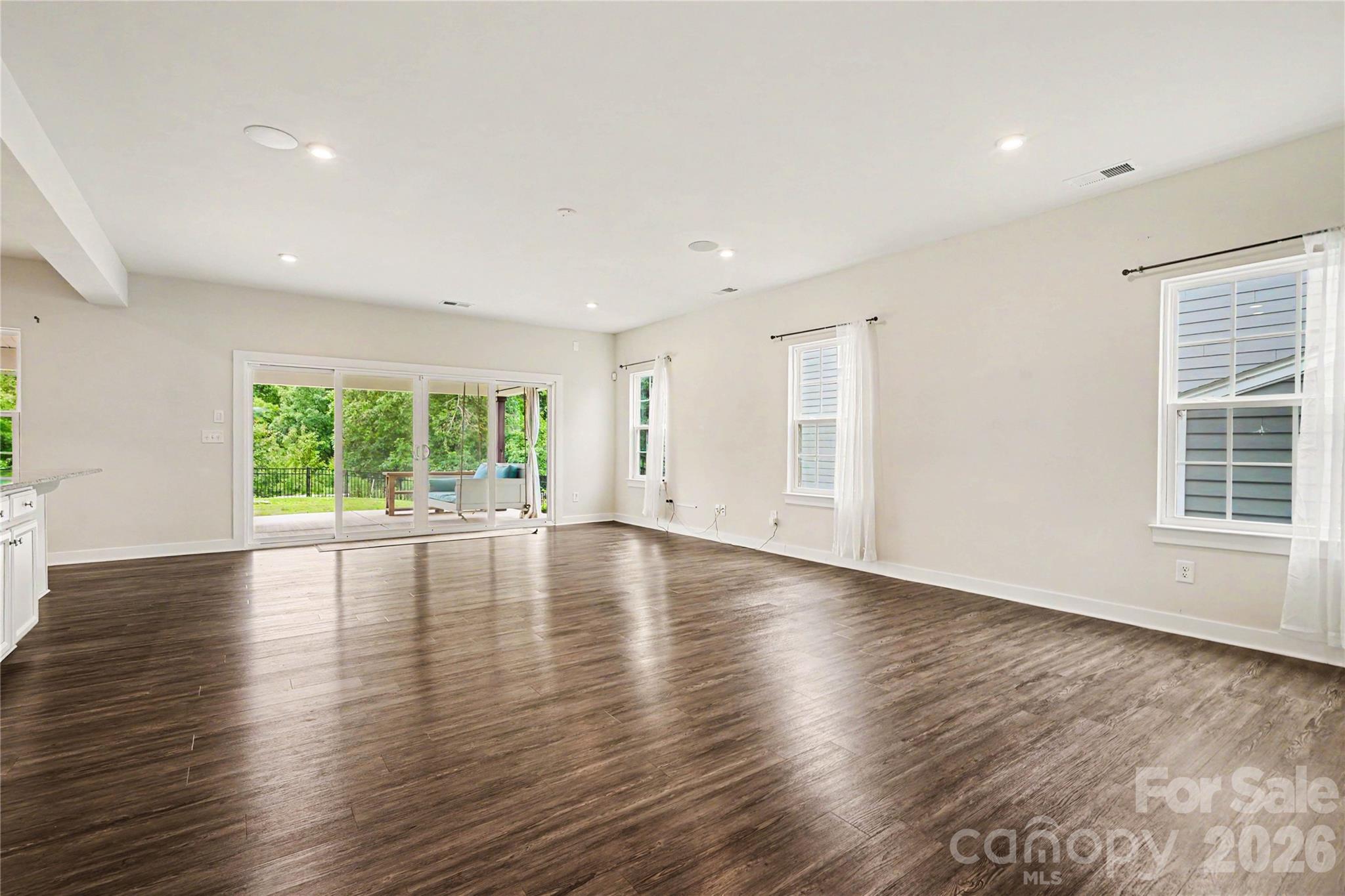 134 Tetcott Street — Mooresville