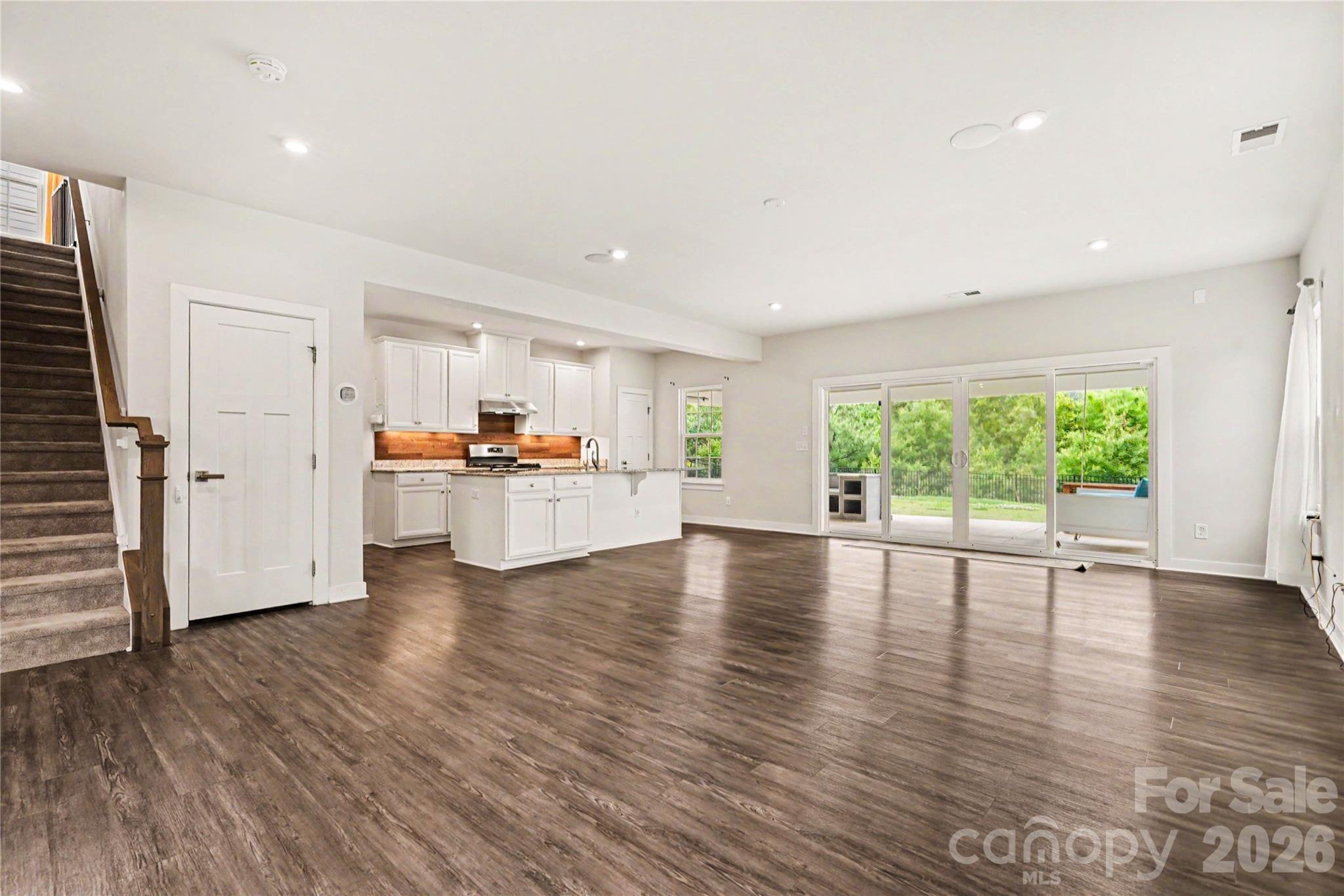 134 Tetcott Street — Mooresville