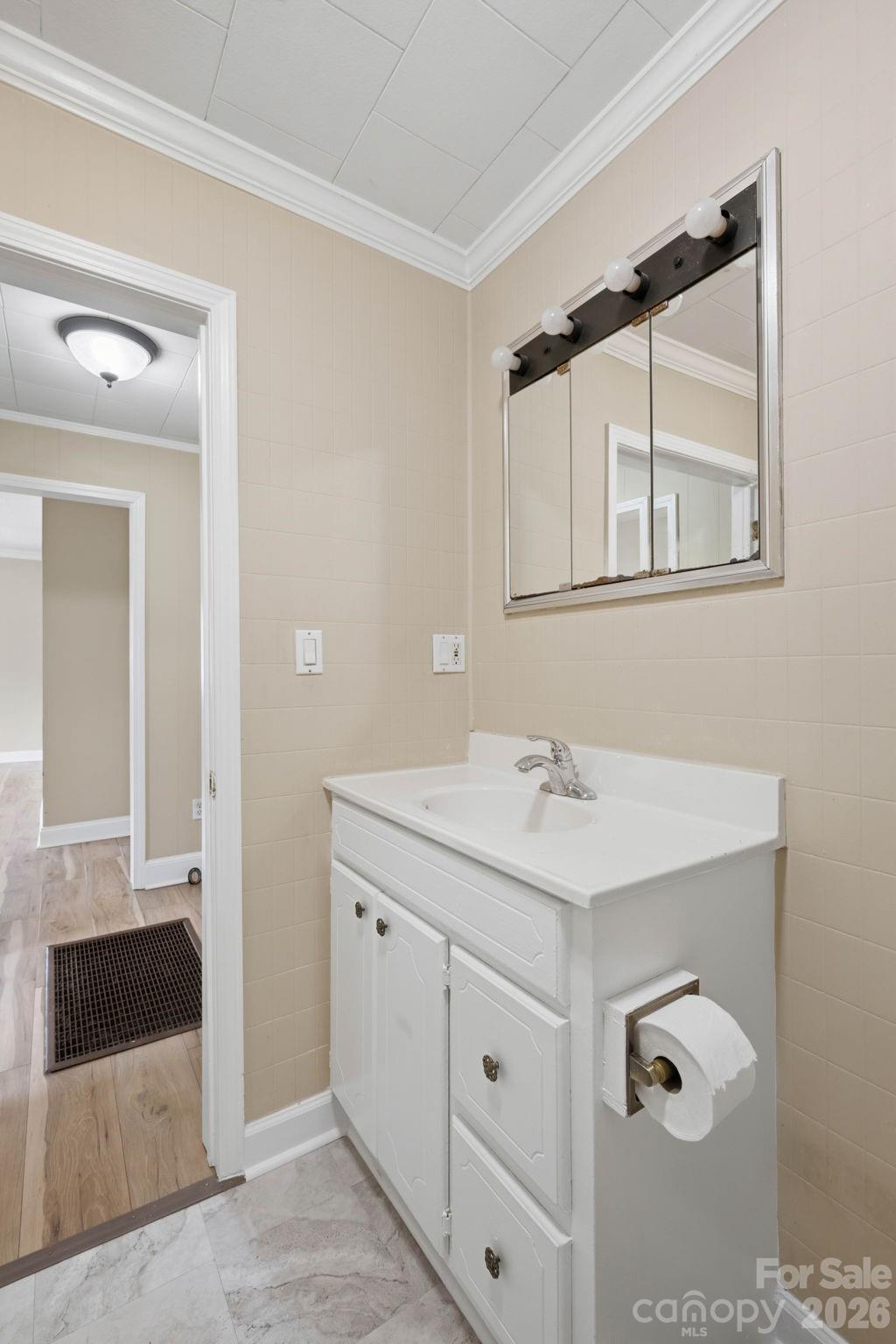497 Washington Street — Cramerton