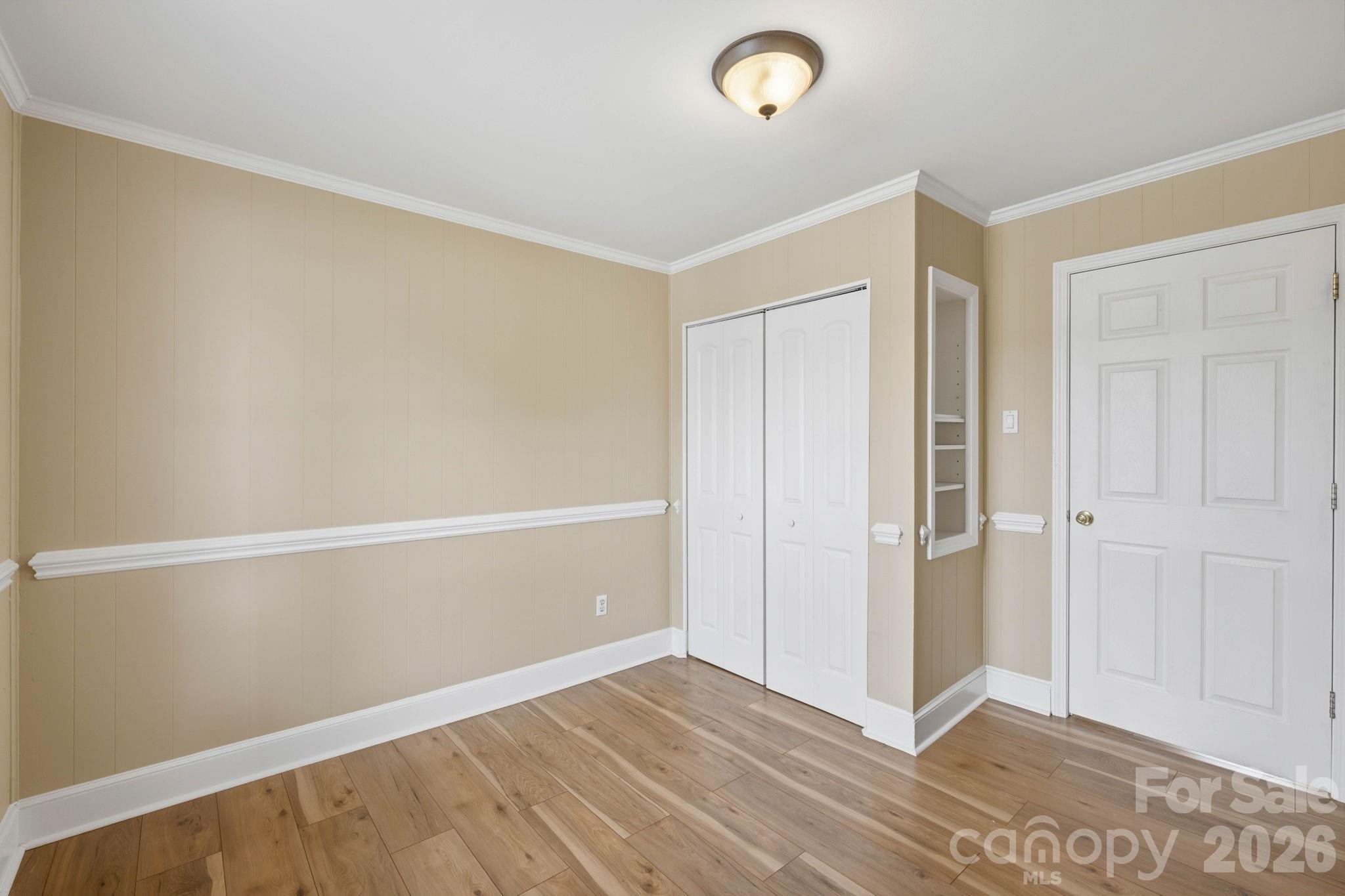 497 Washington Street — Cramerton