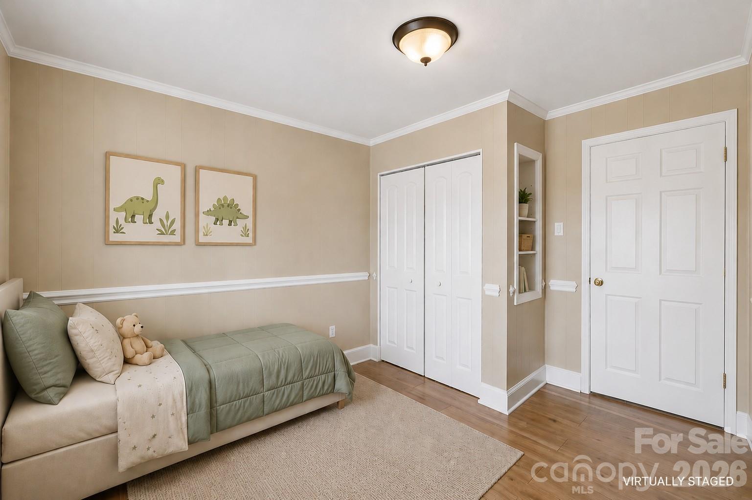 497 Washington Street — Cramerton