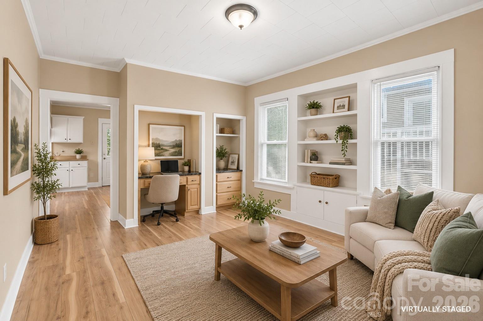 497 Washington Street — Cramerton