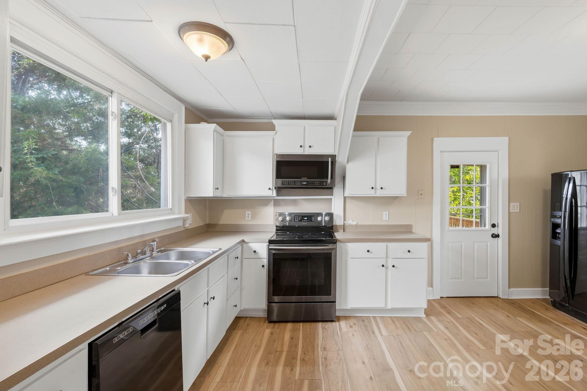 497 Washington Street — Cramerton