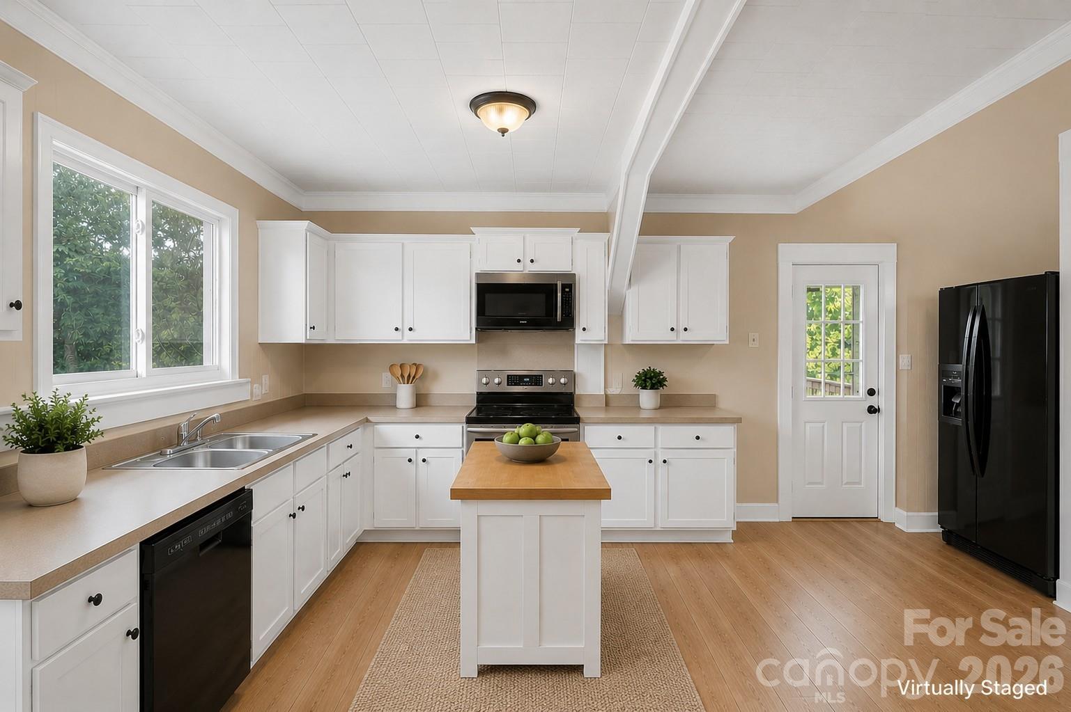 497 Washington Street — Cramerton