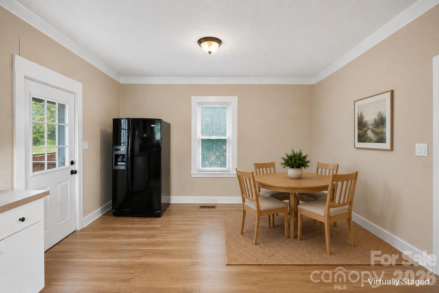 497 Washington Street — Cramerton