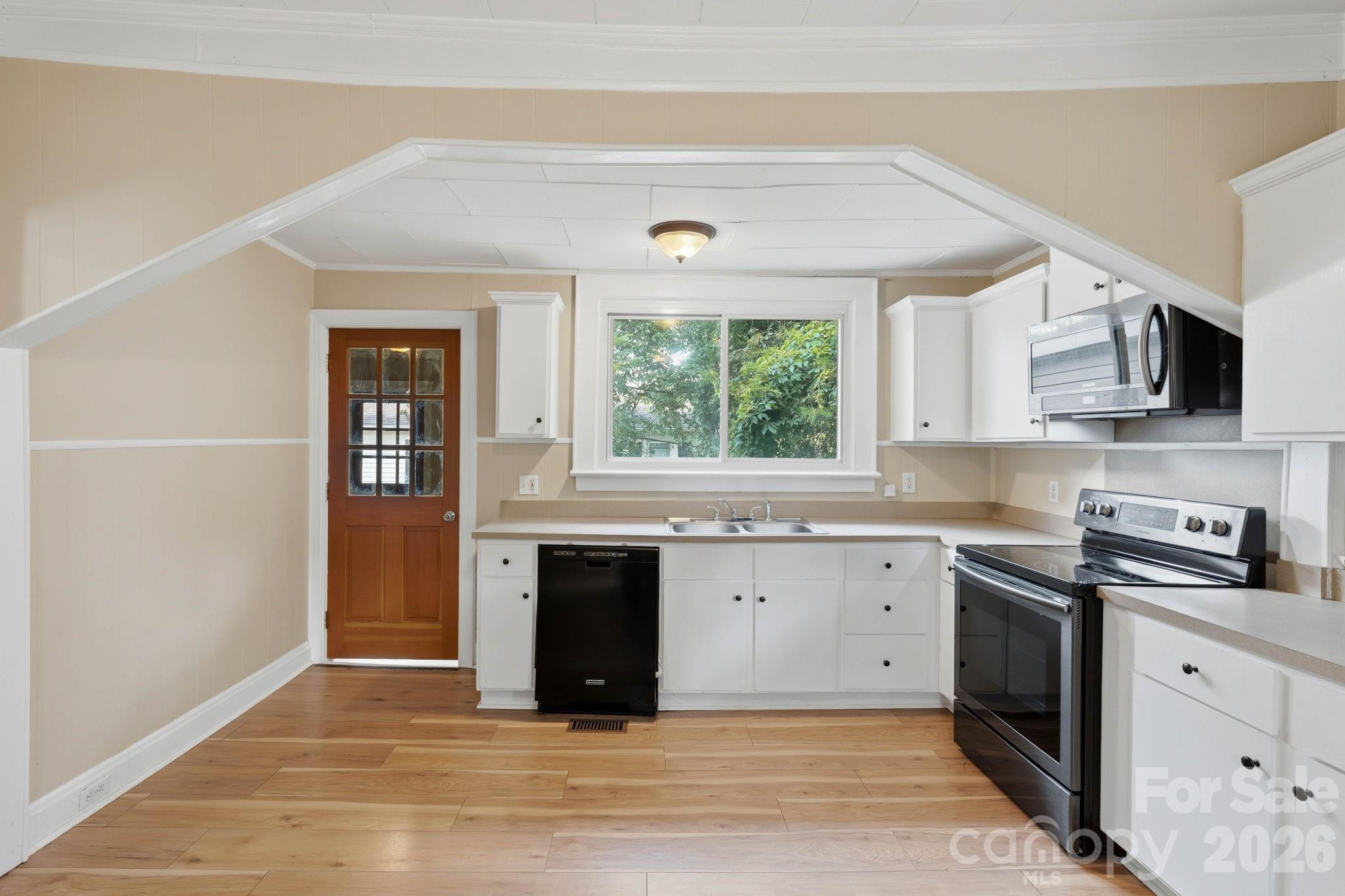 497 Washington Street — Cramerton