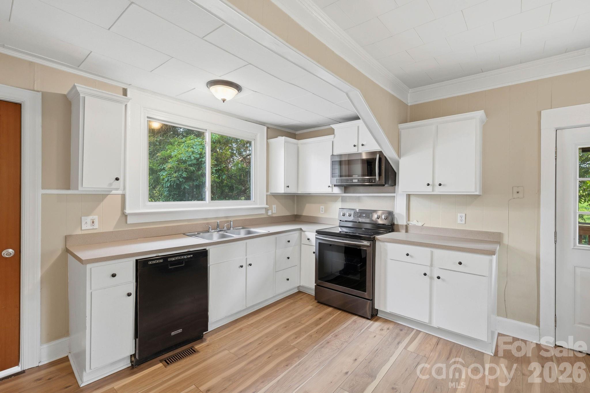 497 Washington Street — Cramerton