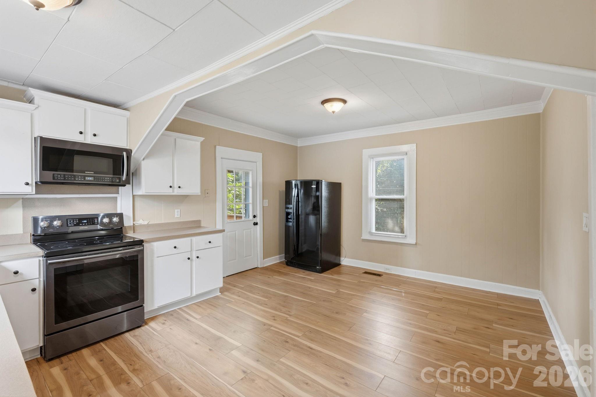 497 Washington Street — Cramerton