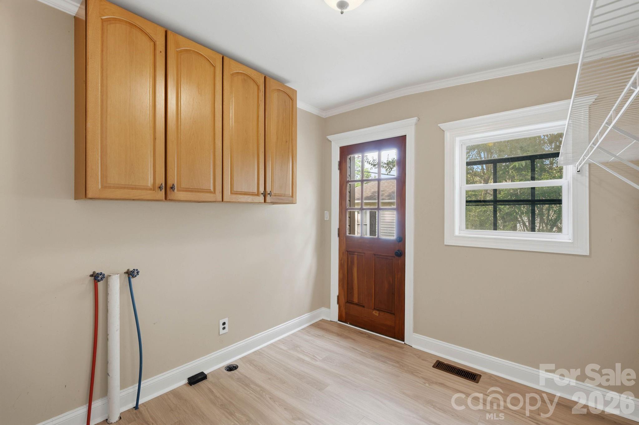 497 Washington Street — Cramerton
