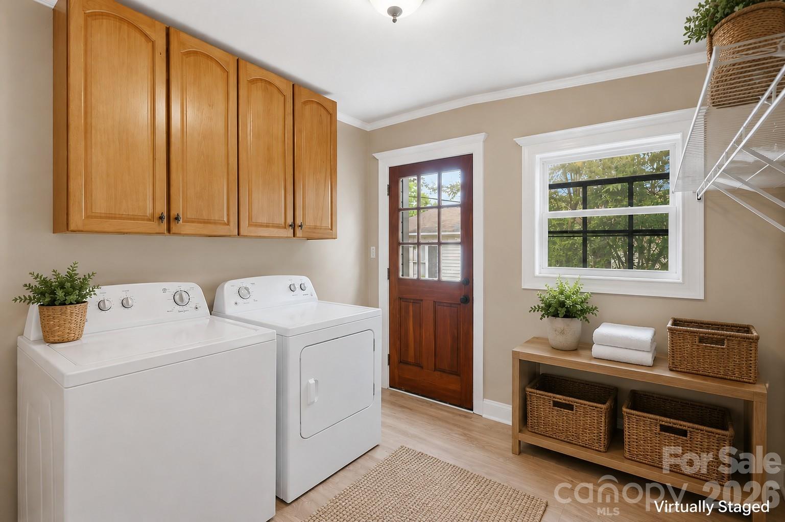 497 Washington Street — Cramerton