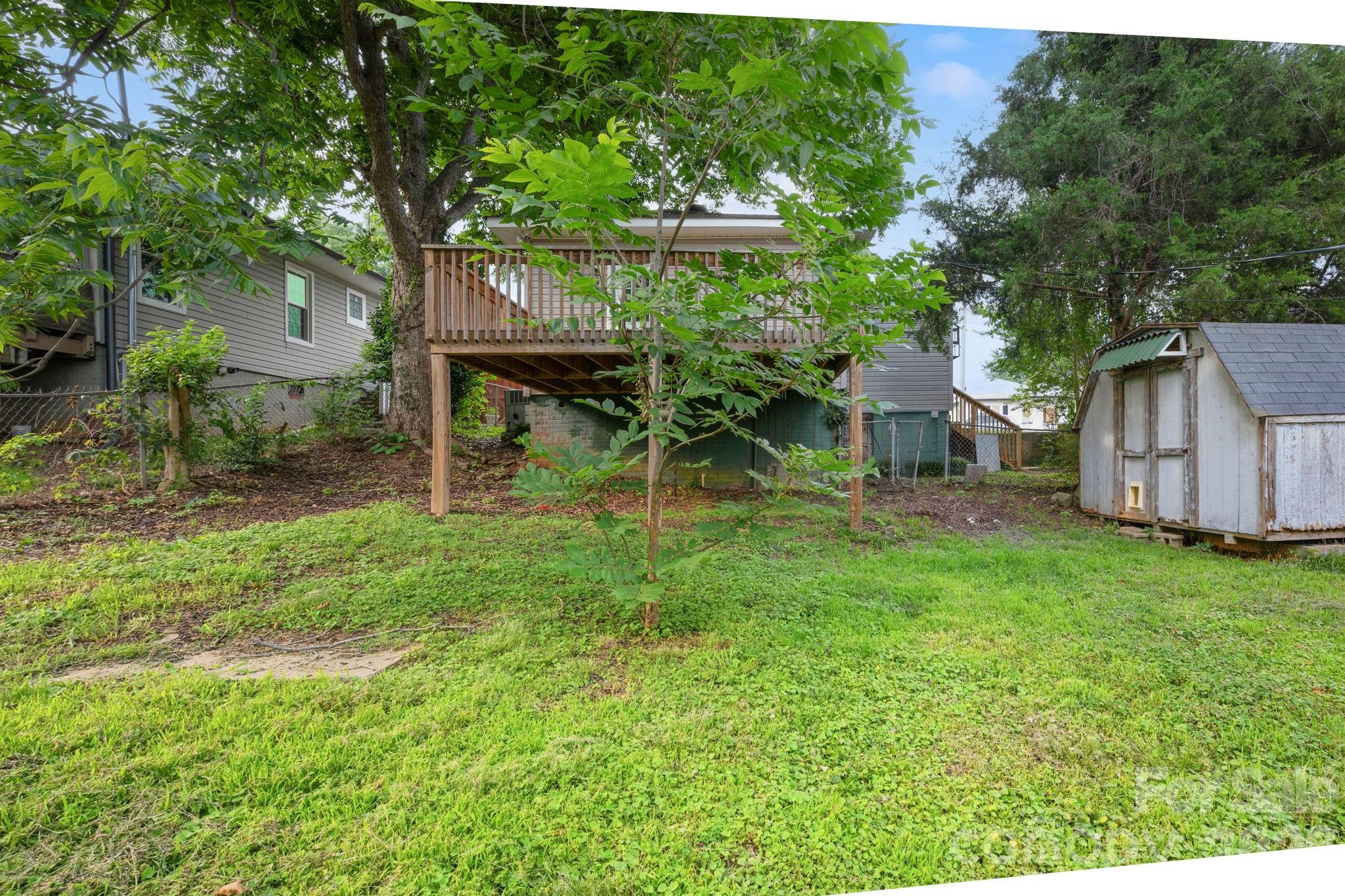 497 Washington Street — Cramerton