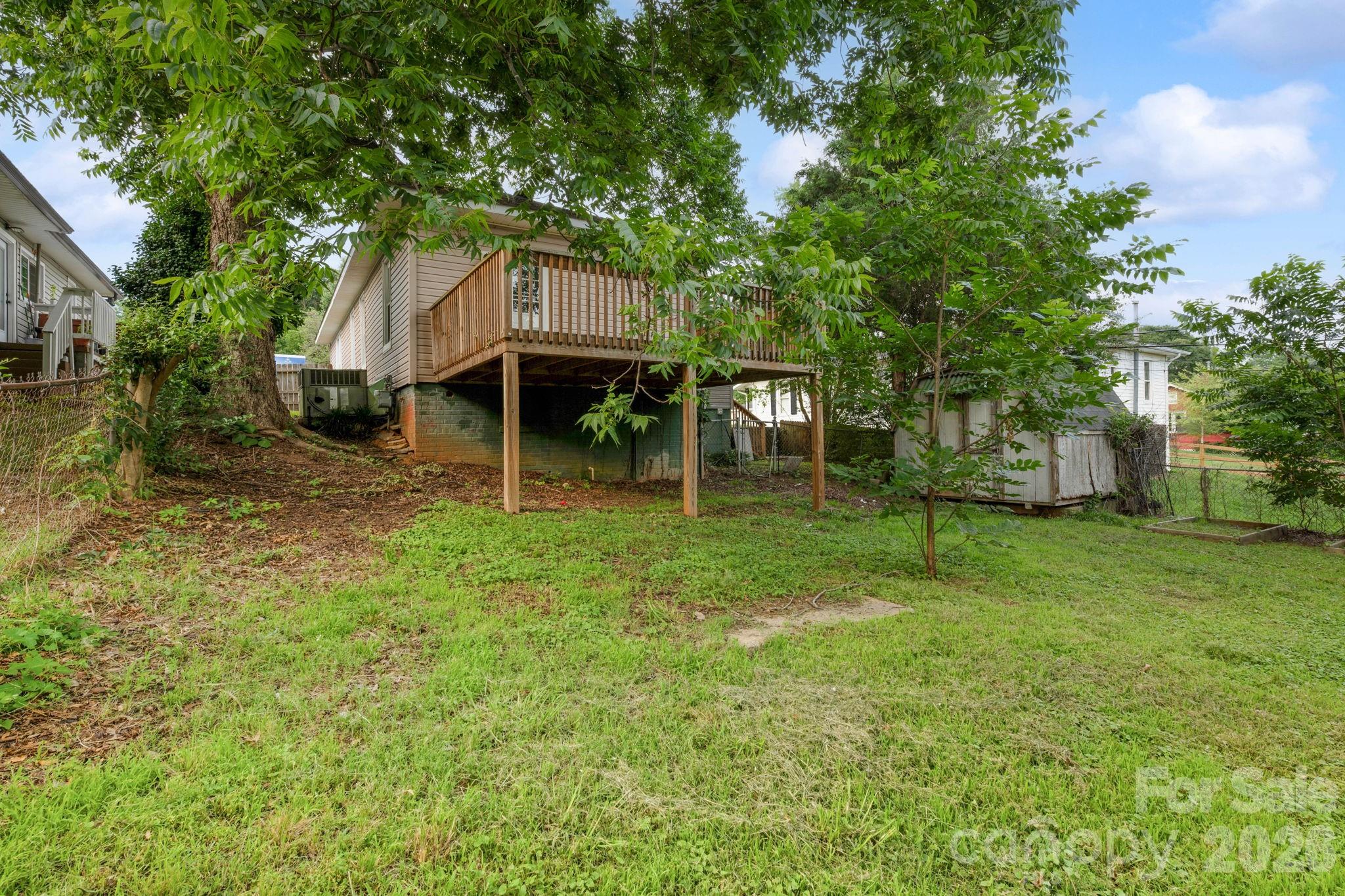 497 Washington Street — Cramerton