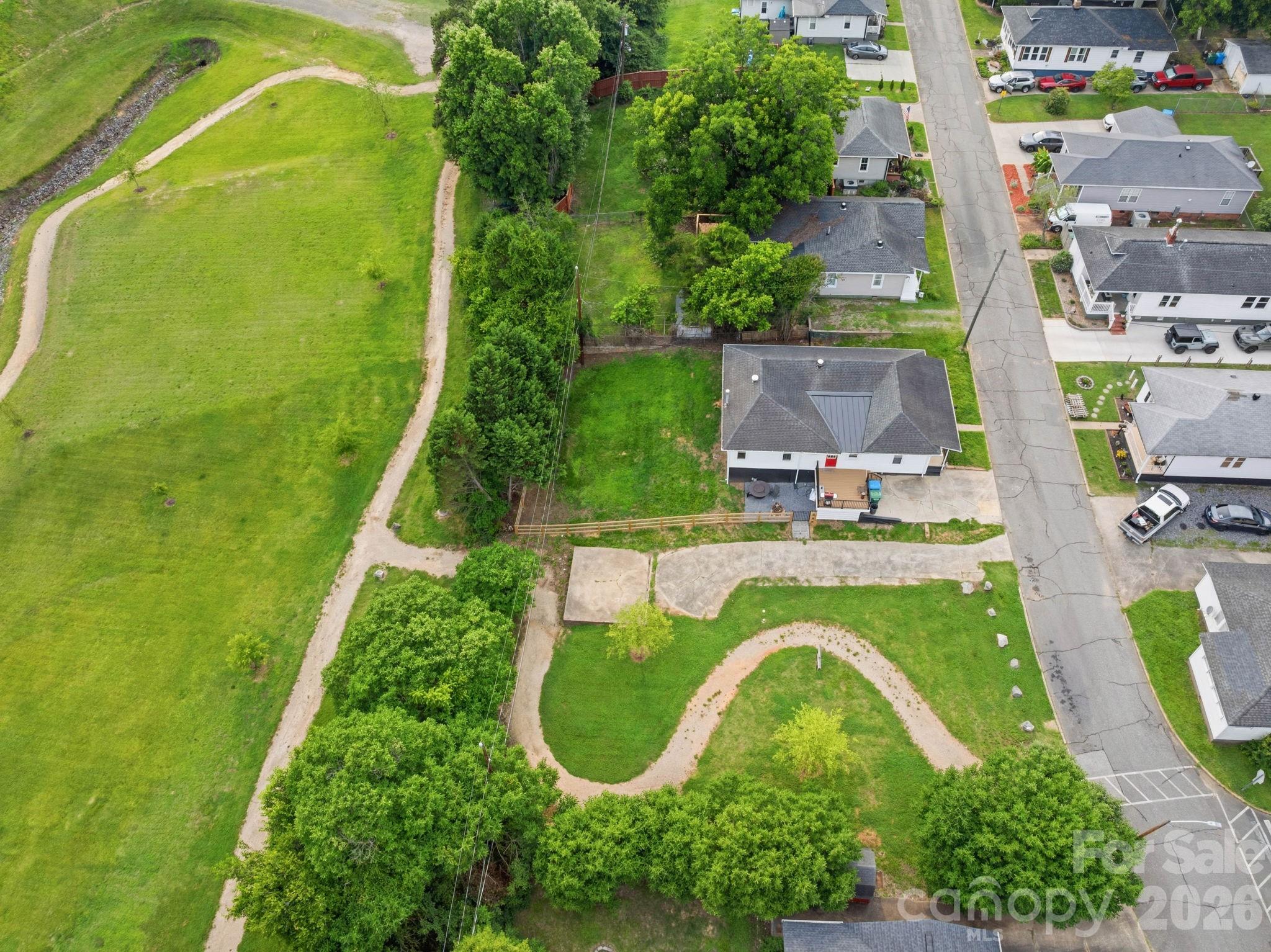 497 Washington Street — Cramerton