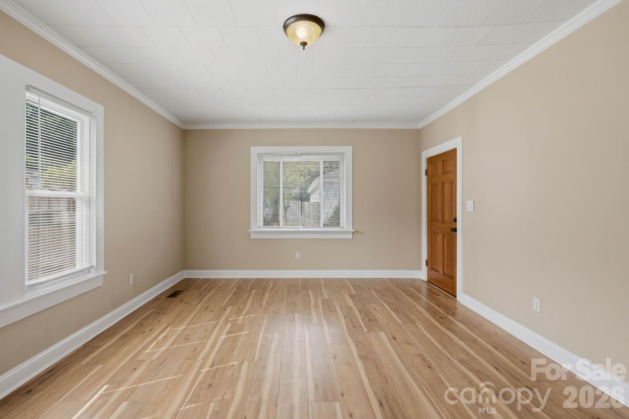 497 Washington Street — Cramerton
