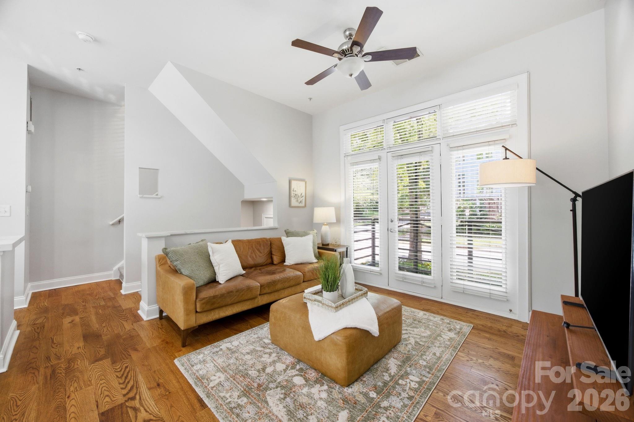 906 Garden District Drive — Charlotte