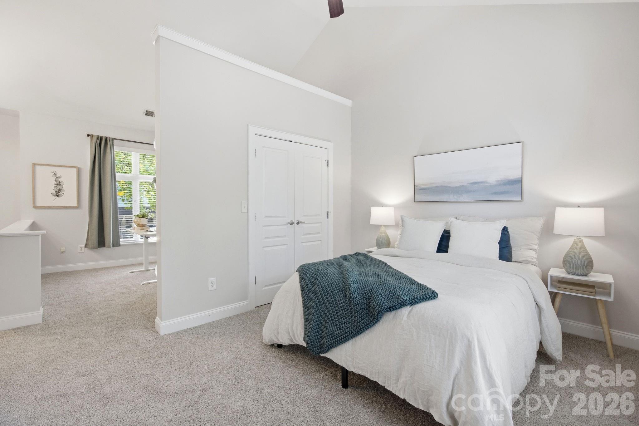 906 Garden District Drive — Charlotte