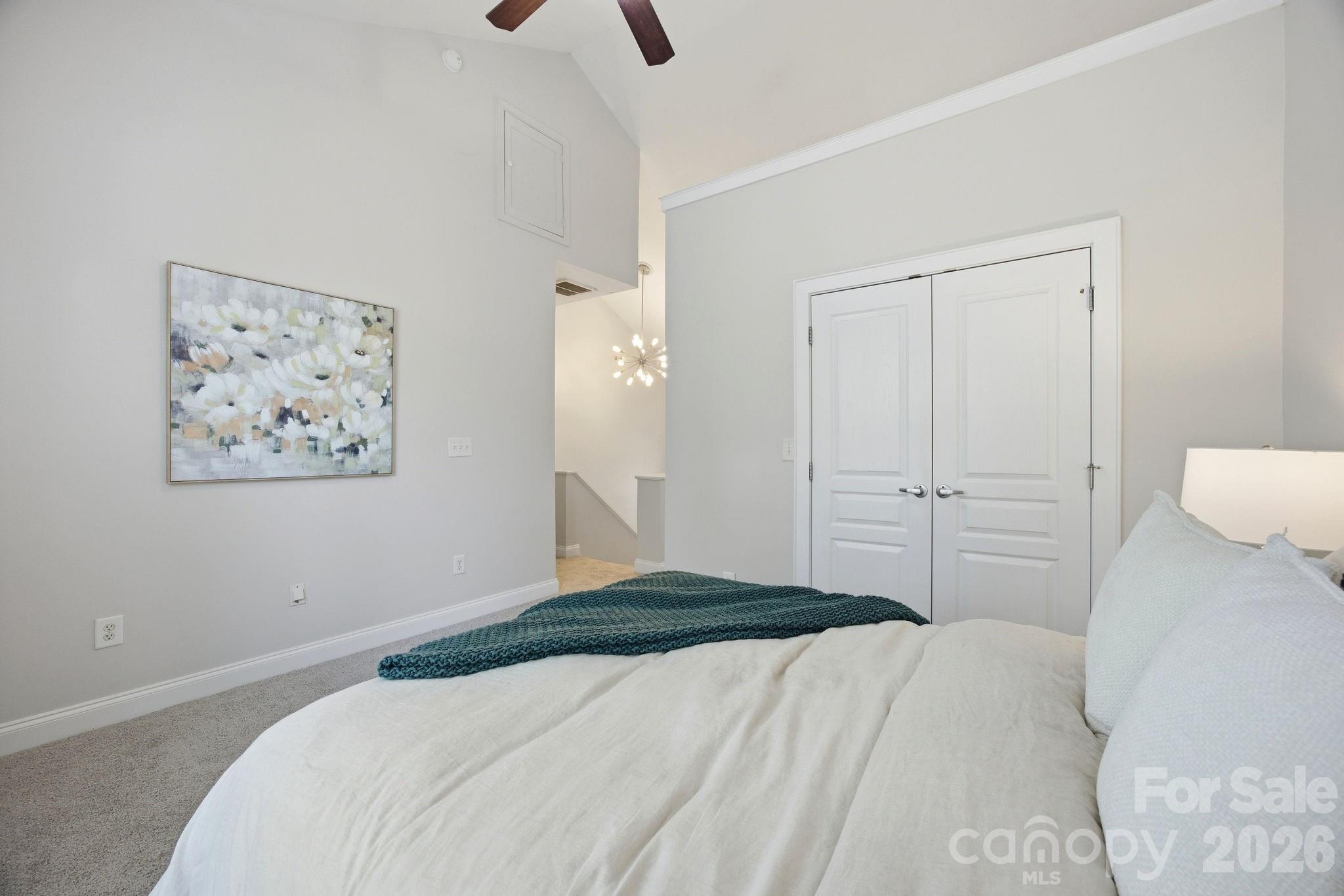 906 Garden District Drive — Charlotte