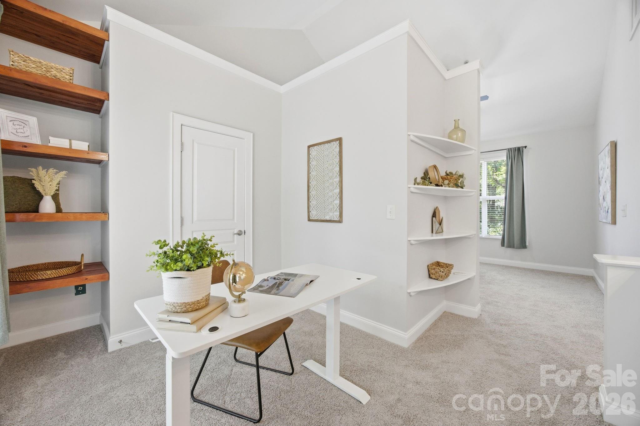 906 Garden District Drive — Charlotte