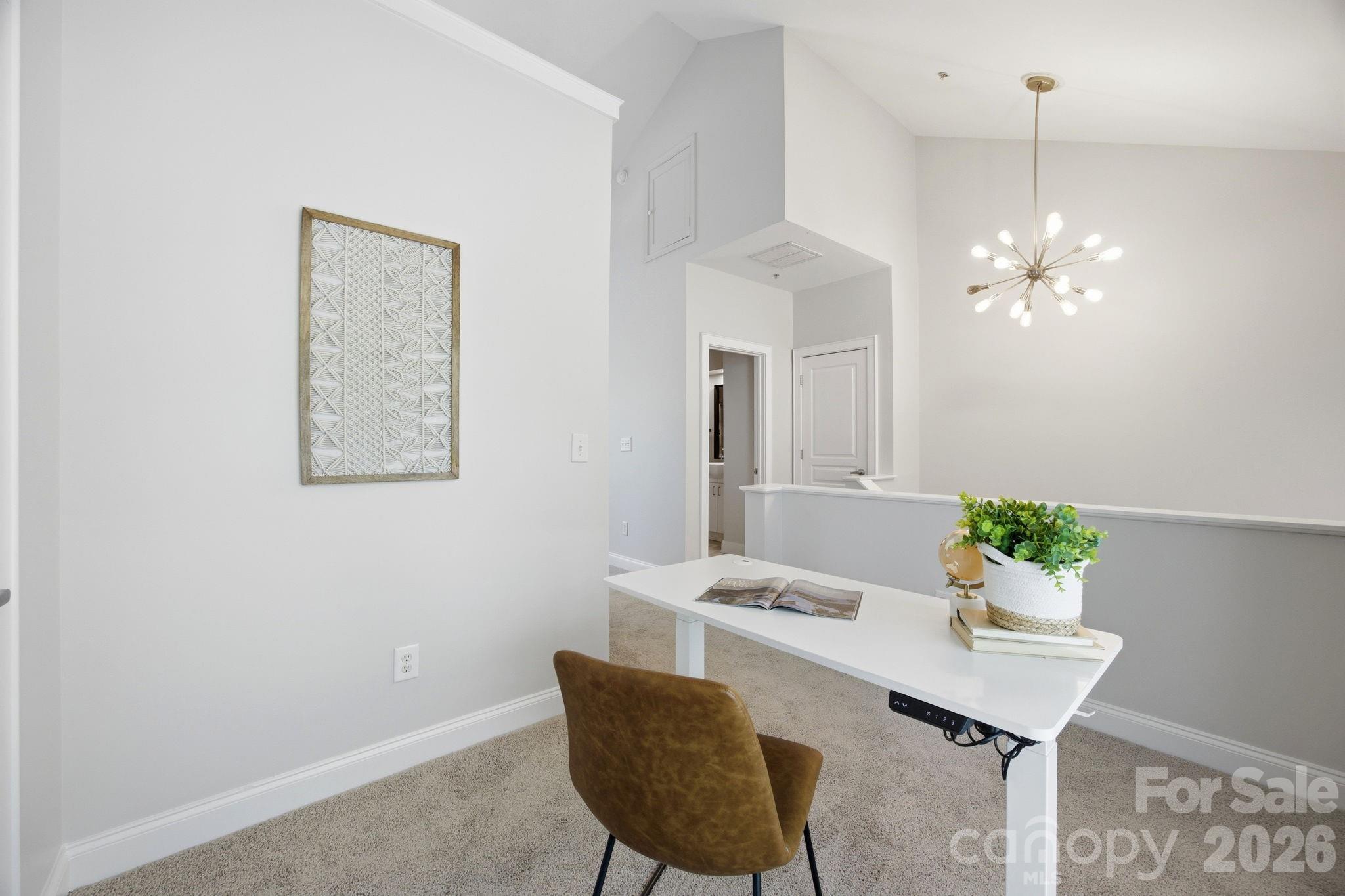 906 Garden District Drive — Charlotte