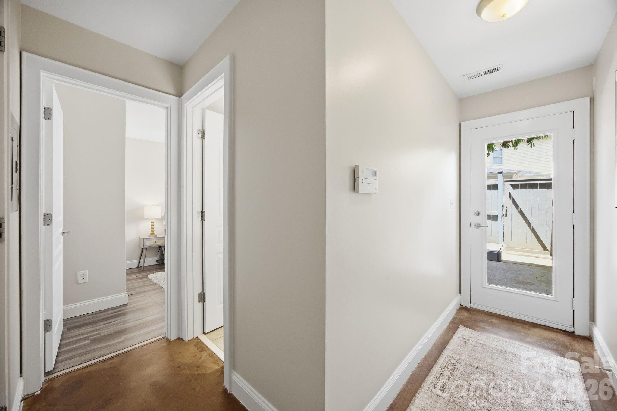 906 Garden District Drive — Charlotte