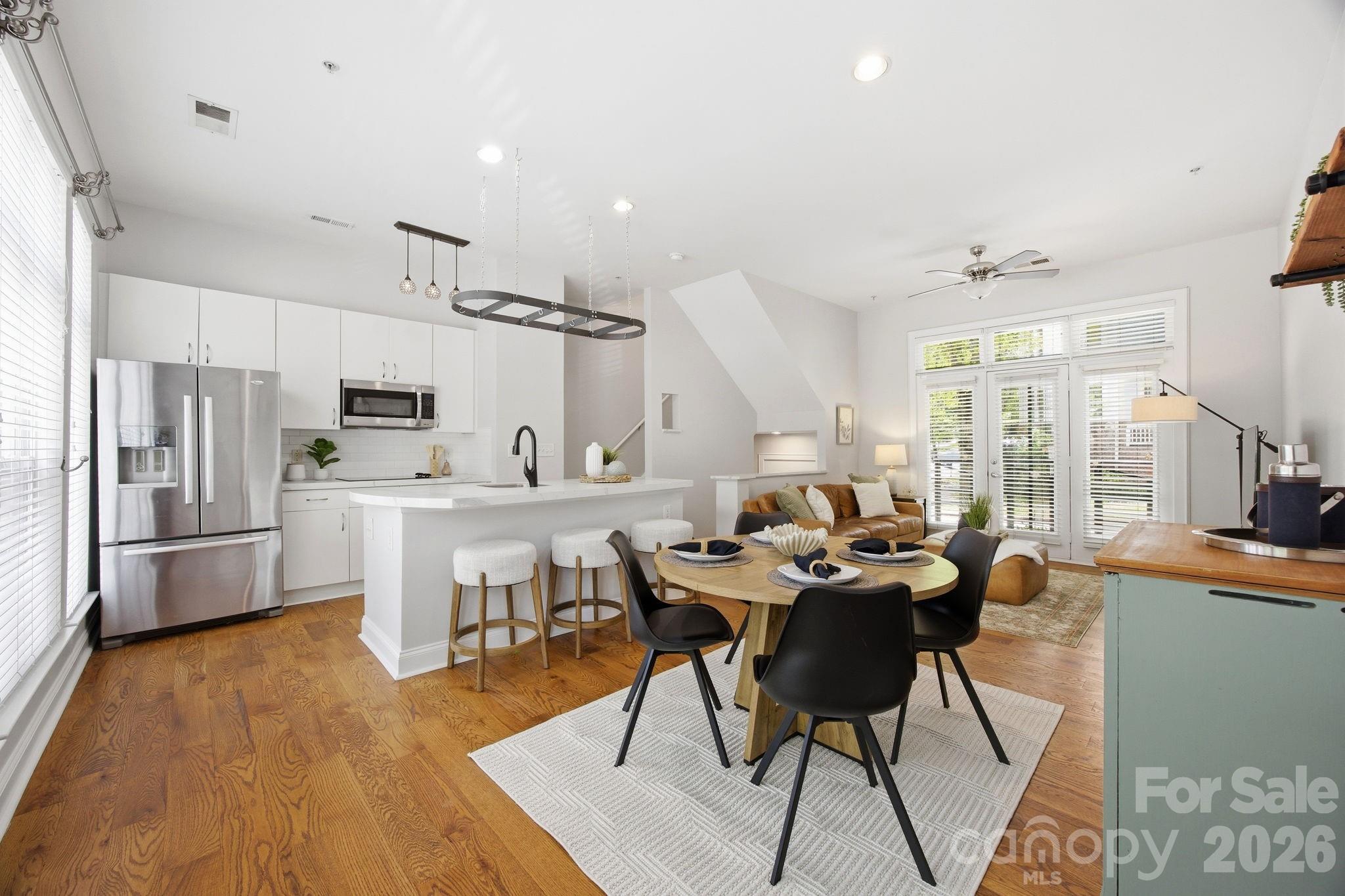 906 Garden District Drive — Charlotte