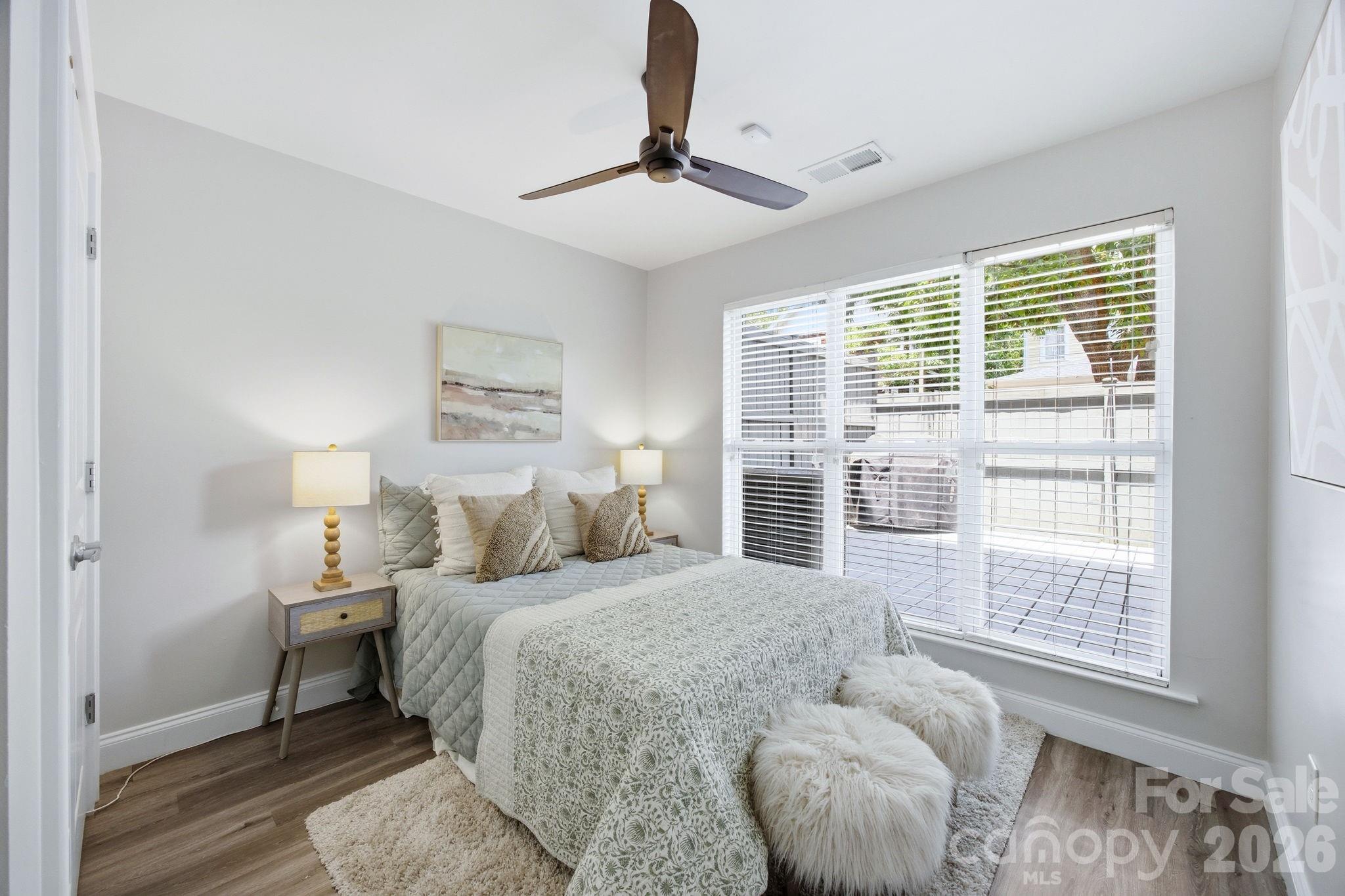 906 Garden District Drive — Charlotte