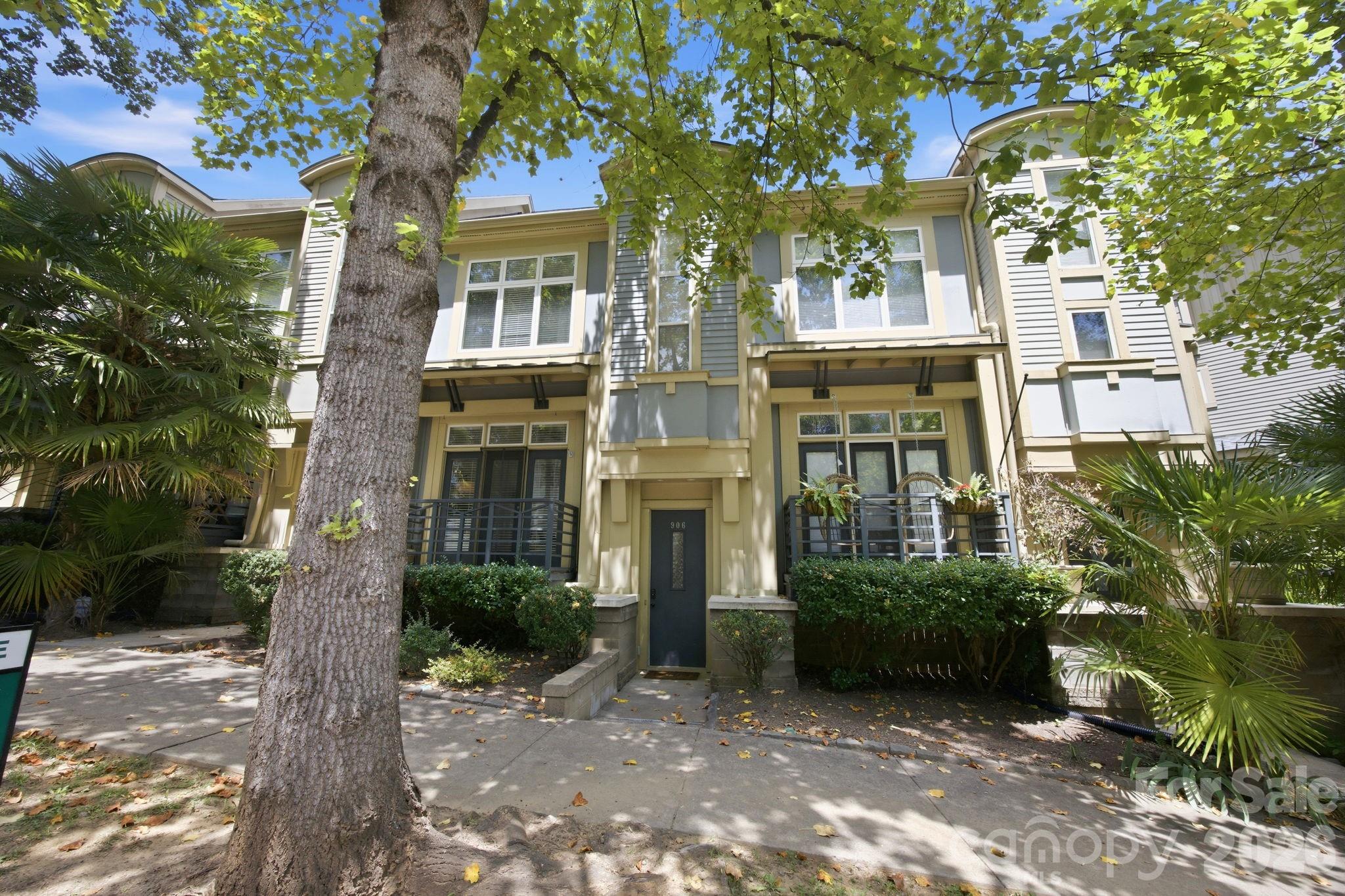 906 Garden District Drive — Charlotte