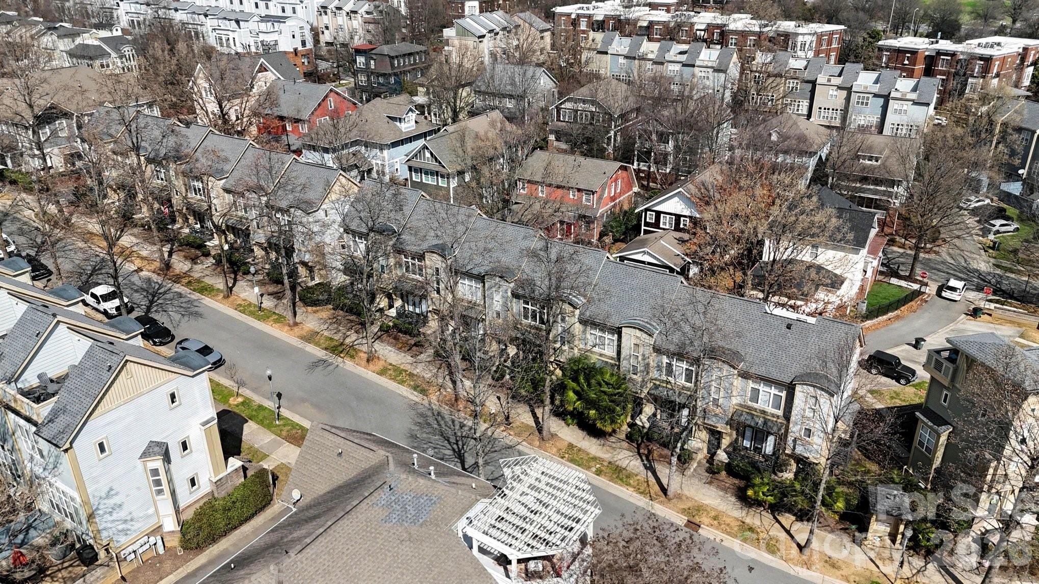 906 Garden District Drive — Charlotte