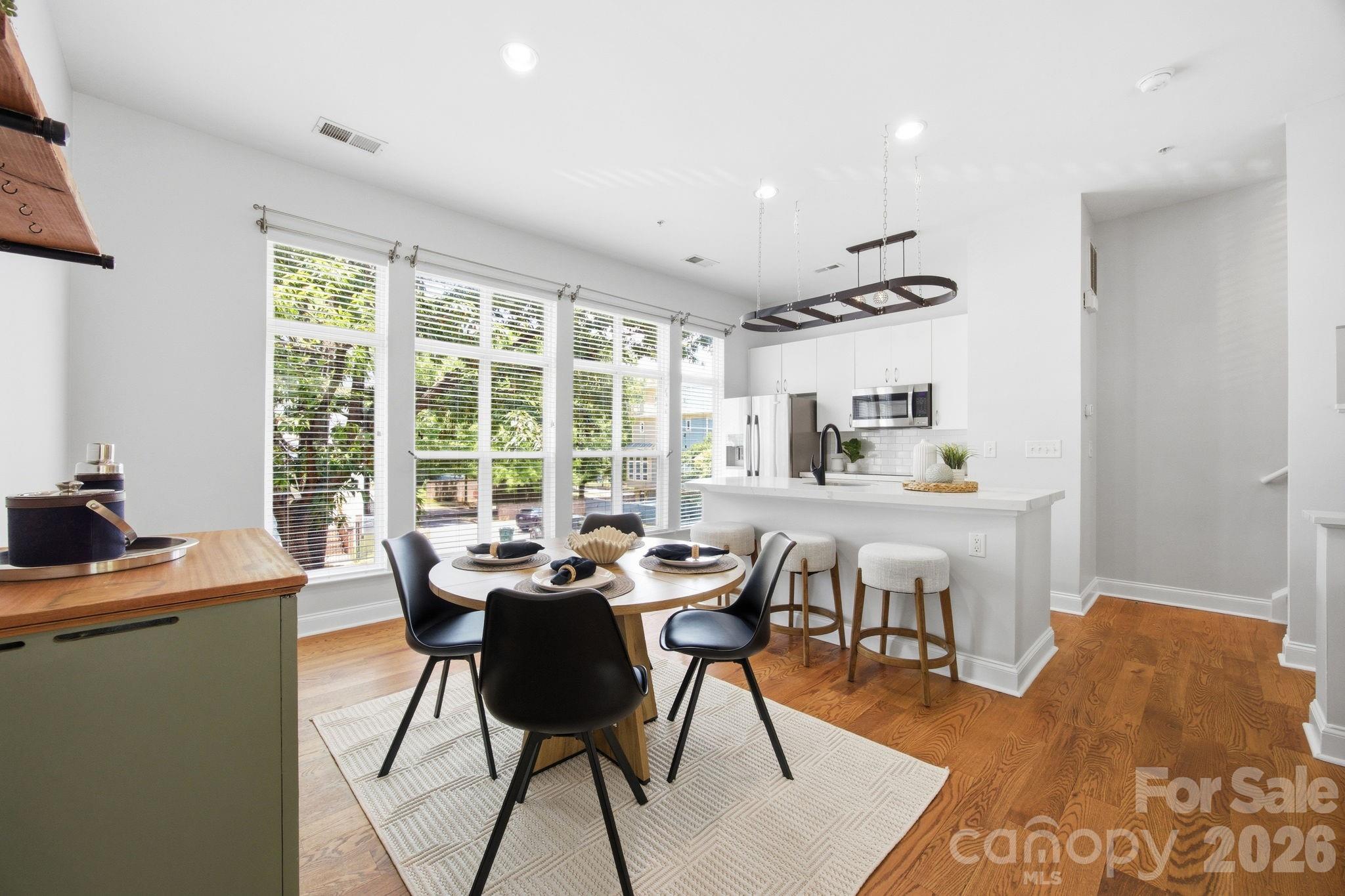 906 Garden District Drive — Charlotte