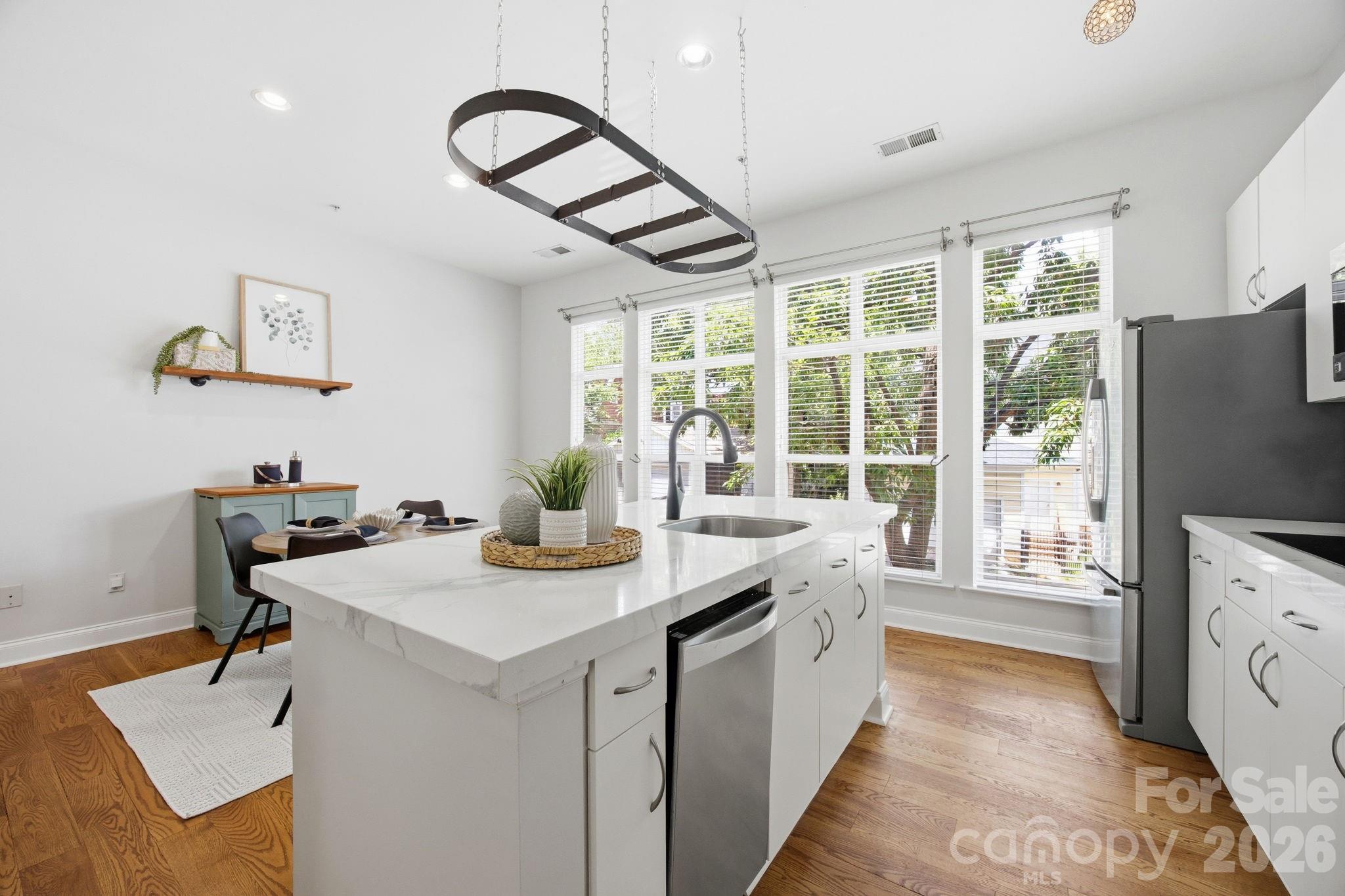 906 Garden District Drive — Charlotte