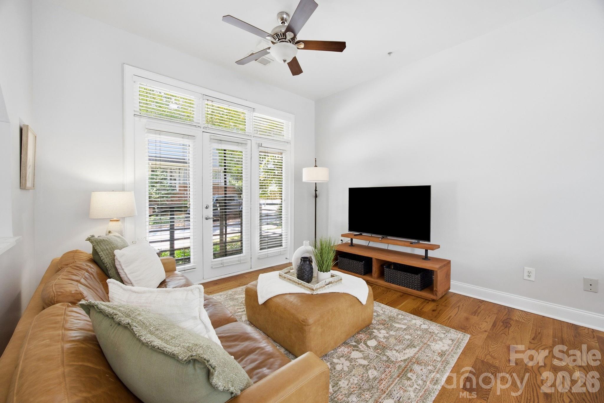906 Garden District Drive — Charlotte