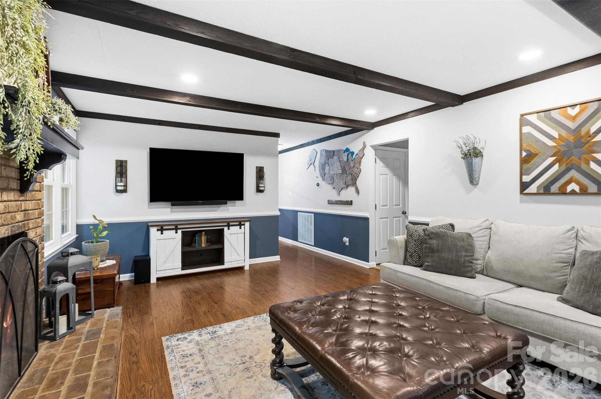 4579 Deer Run — Rock Hill