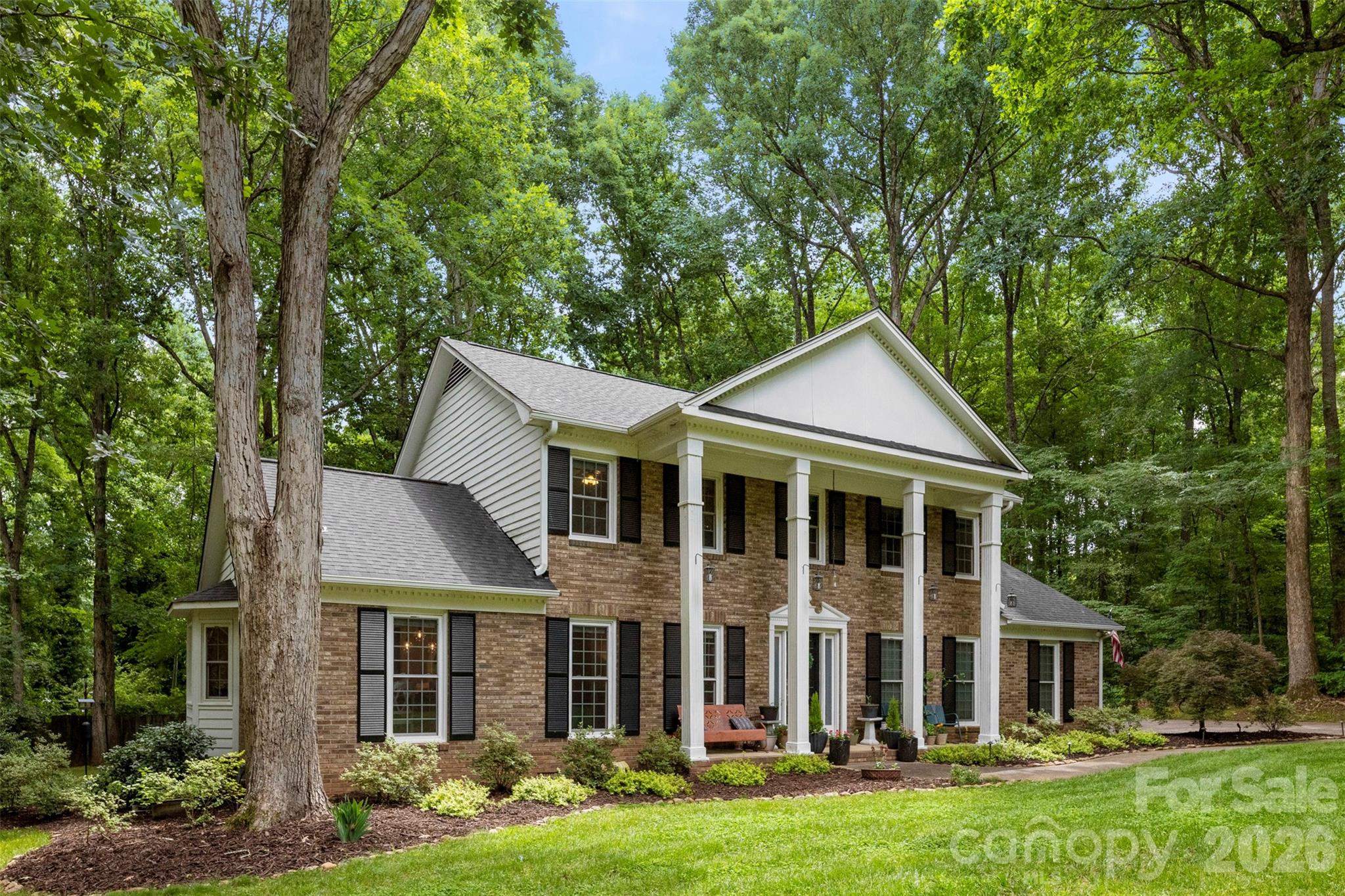 4579 Deer Run — Rock Hill