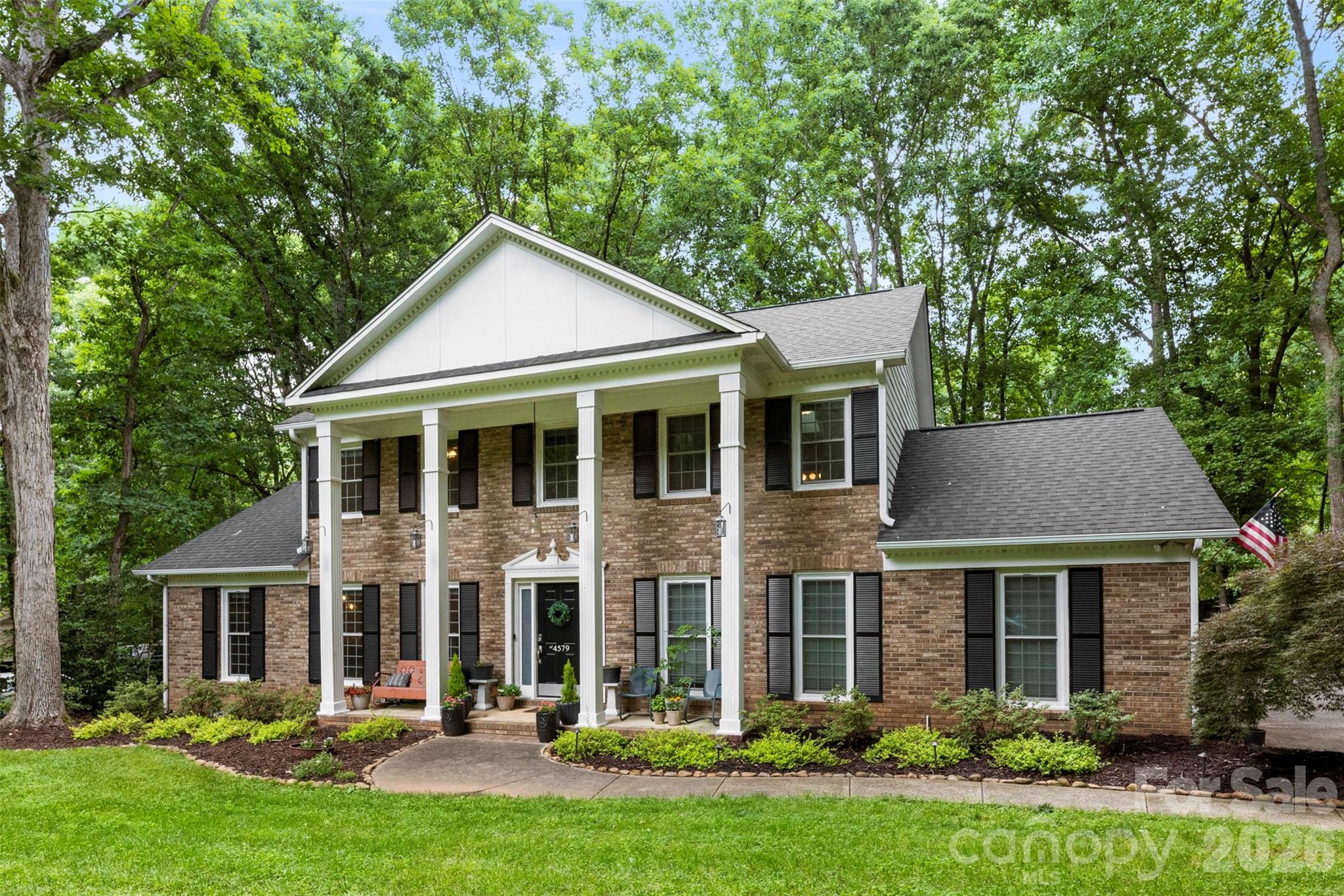 4579 Deer Run — Rock Hill