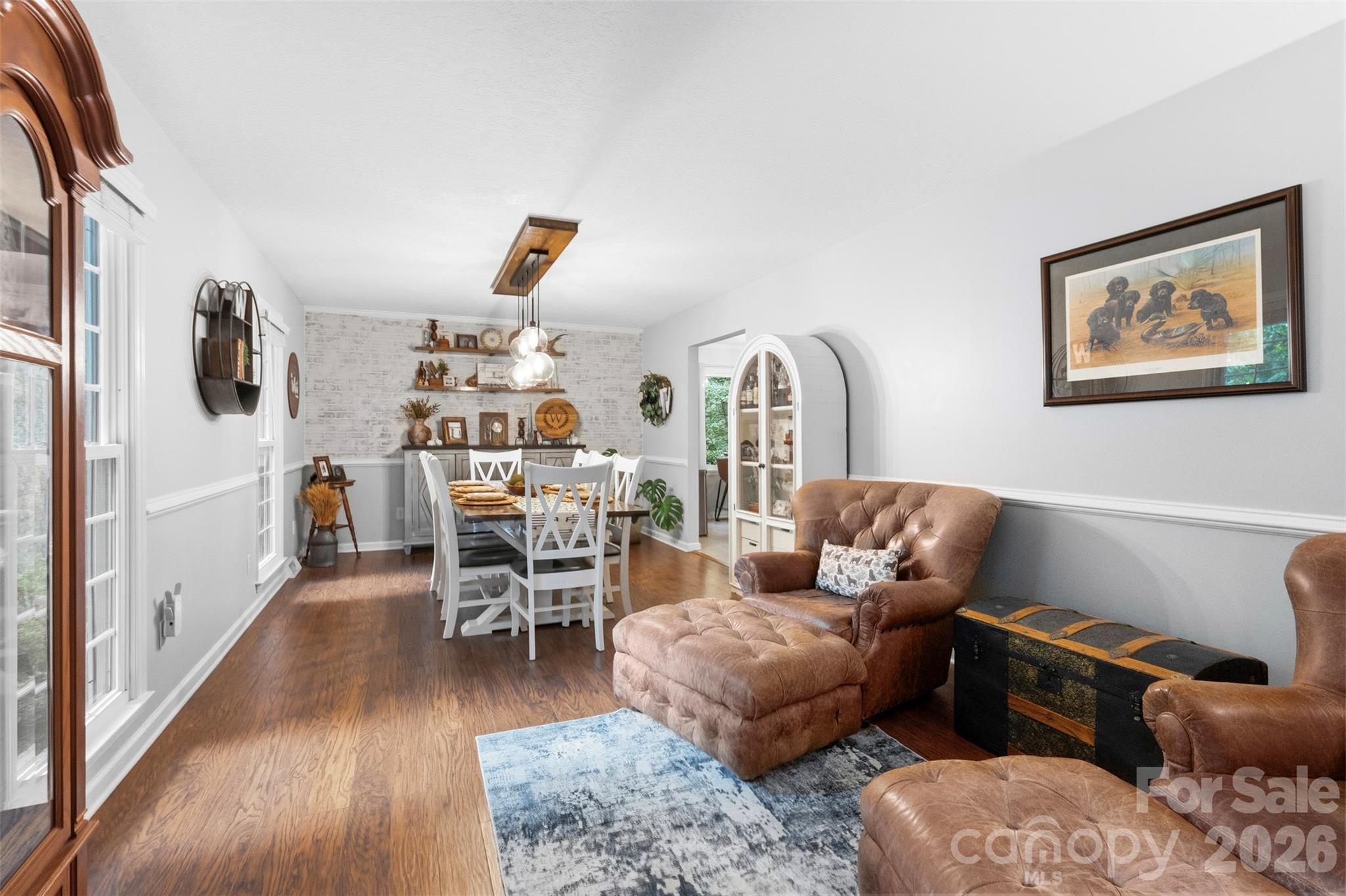 4579 Deer Run — Rock Hill