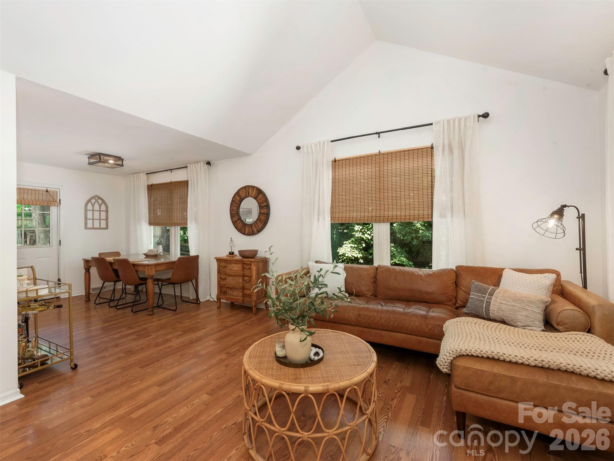 3814 Wonderland Drive — Matthews
