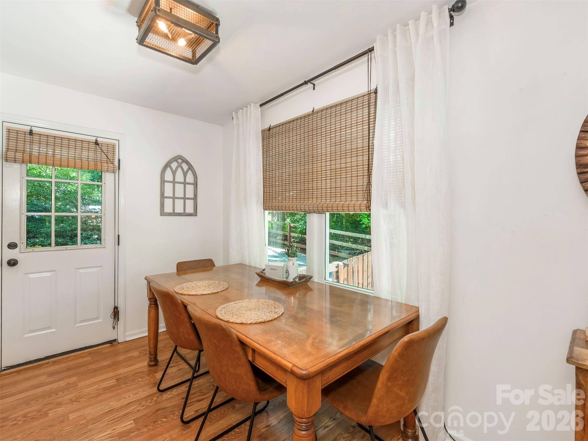 3814 Wonderland Drive — Matthews