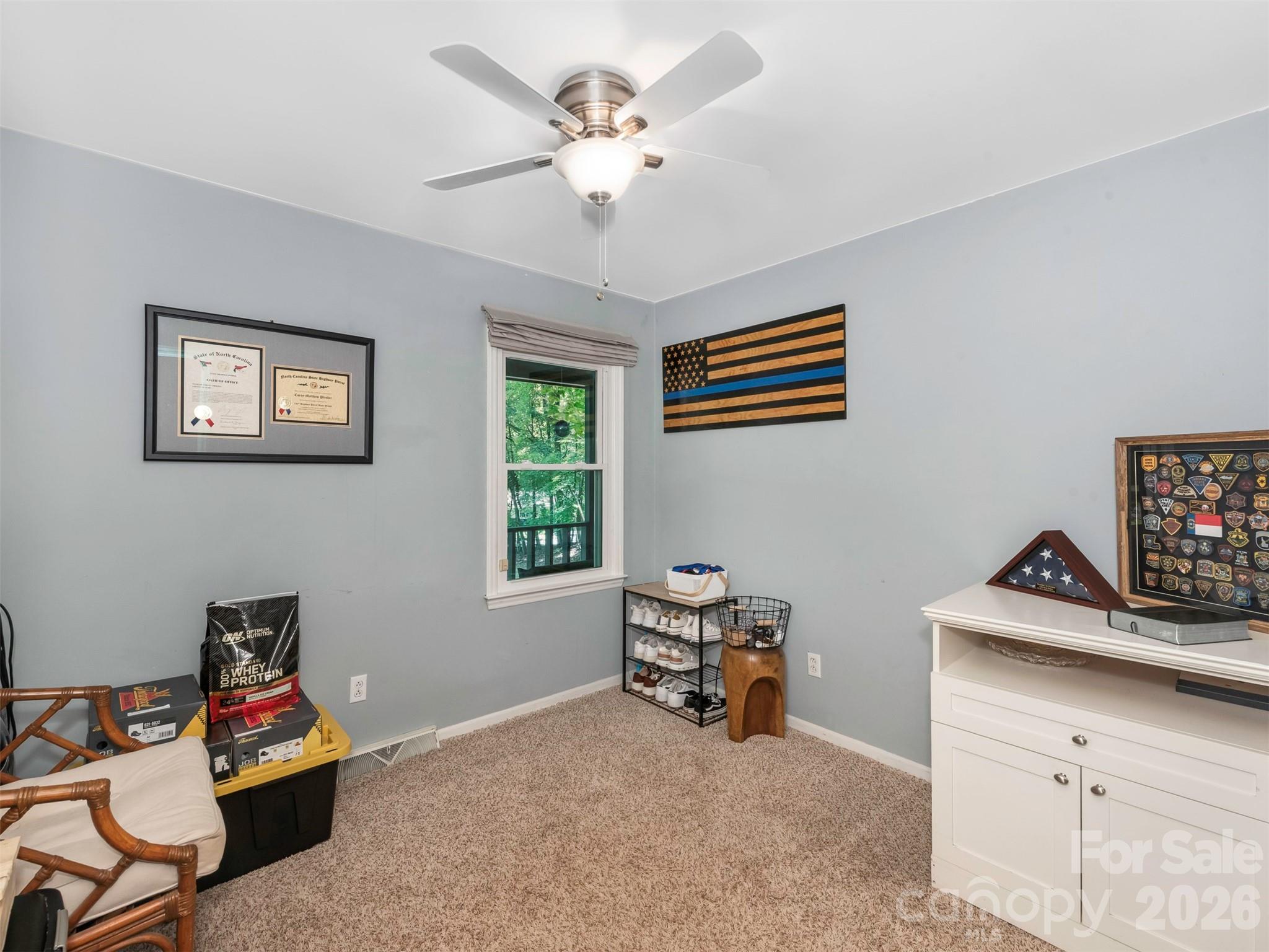3814 Wonderland Drive — Matthews