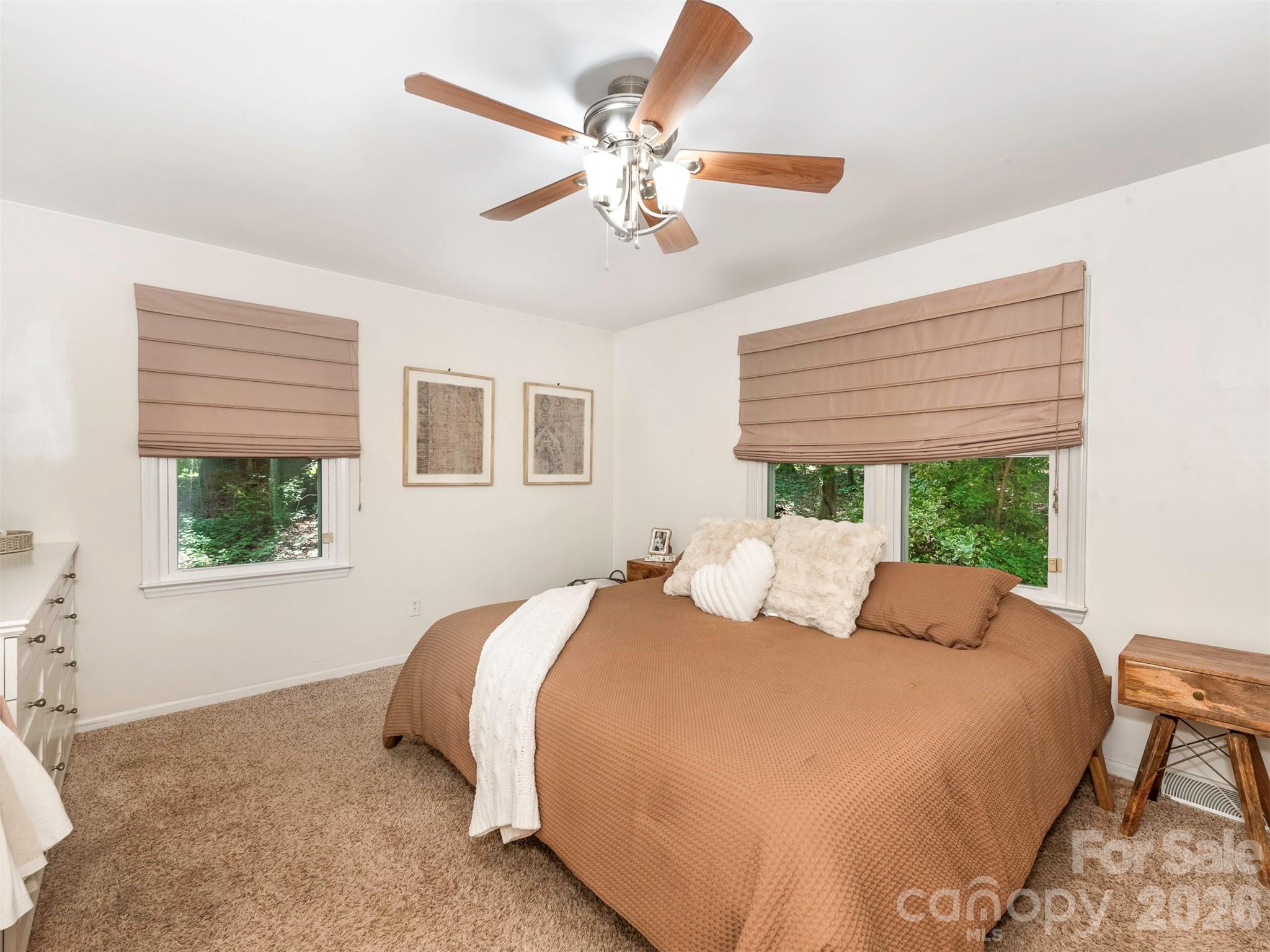 3814 Wonderland Drive — Matthews