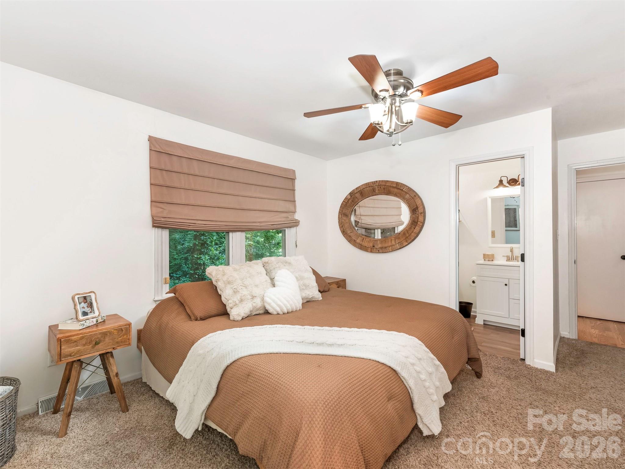 3814 Wonderland Drive — Matthews