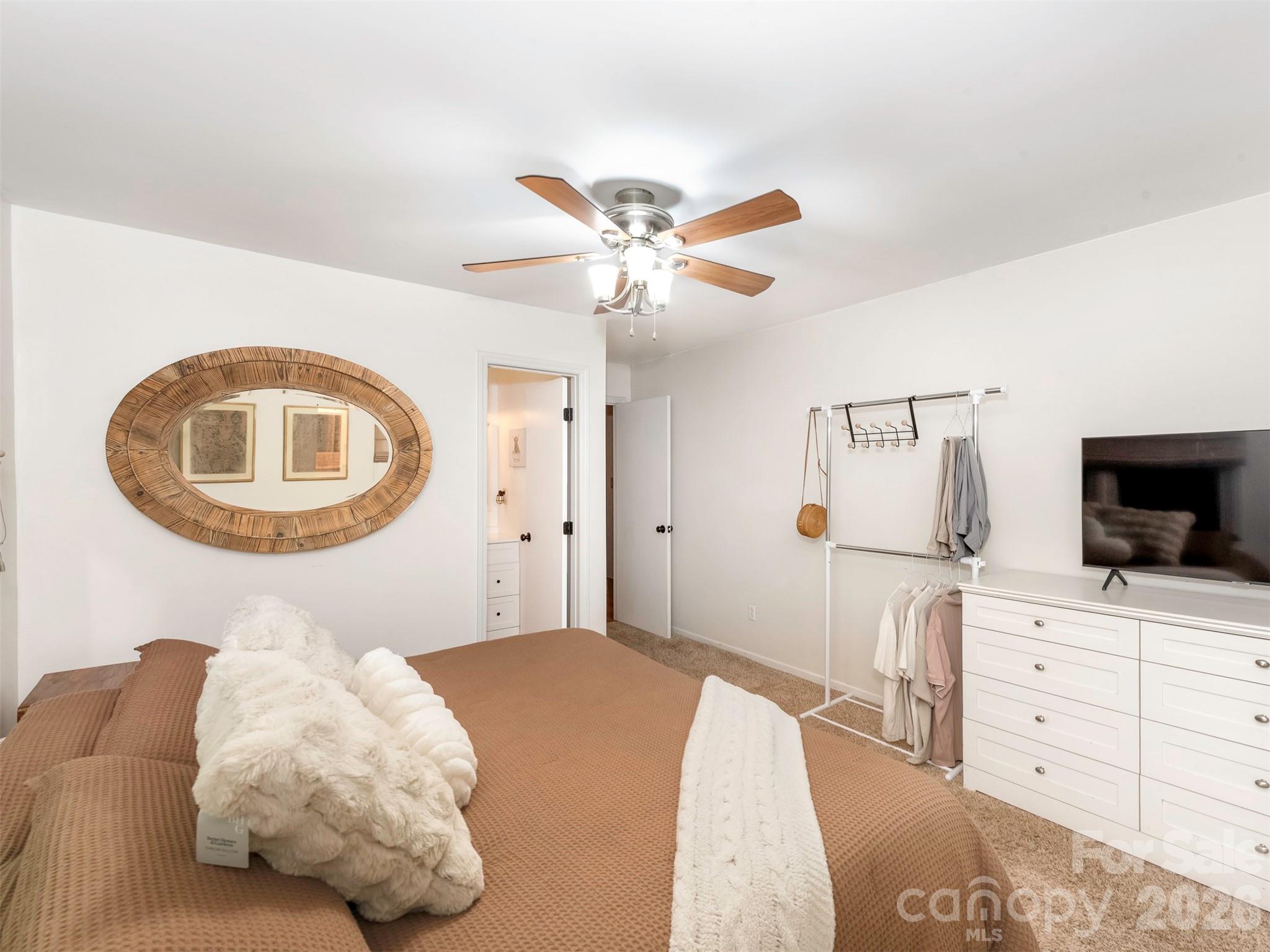 3814 Wonderland Drive — Matthews