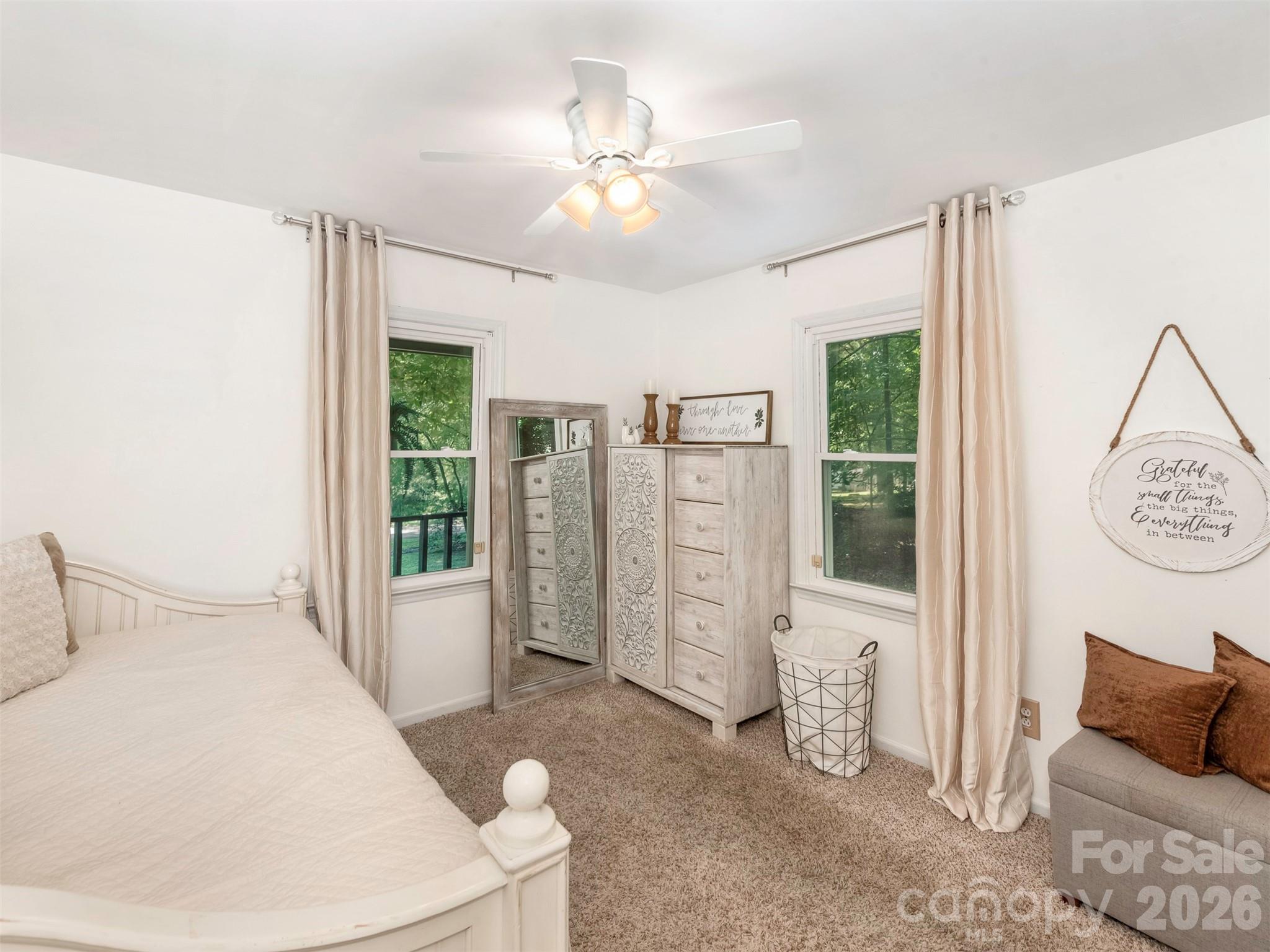 3814 Wonderland Drive — Matthews