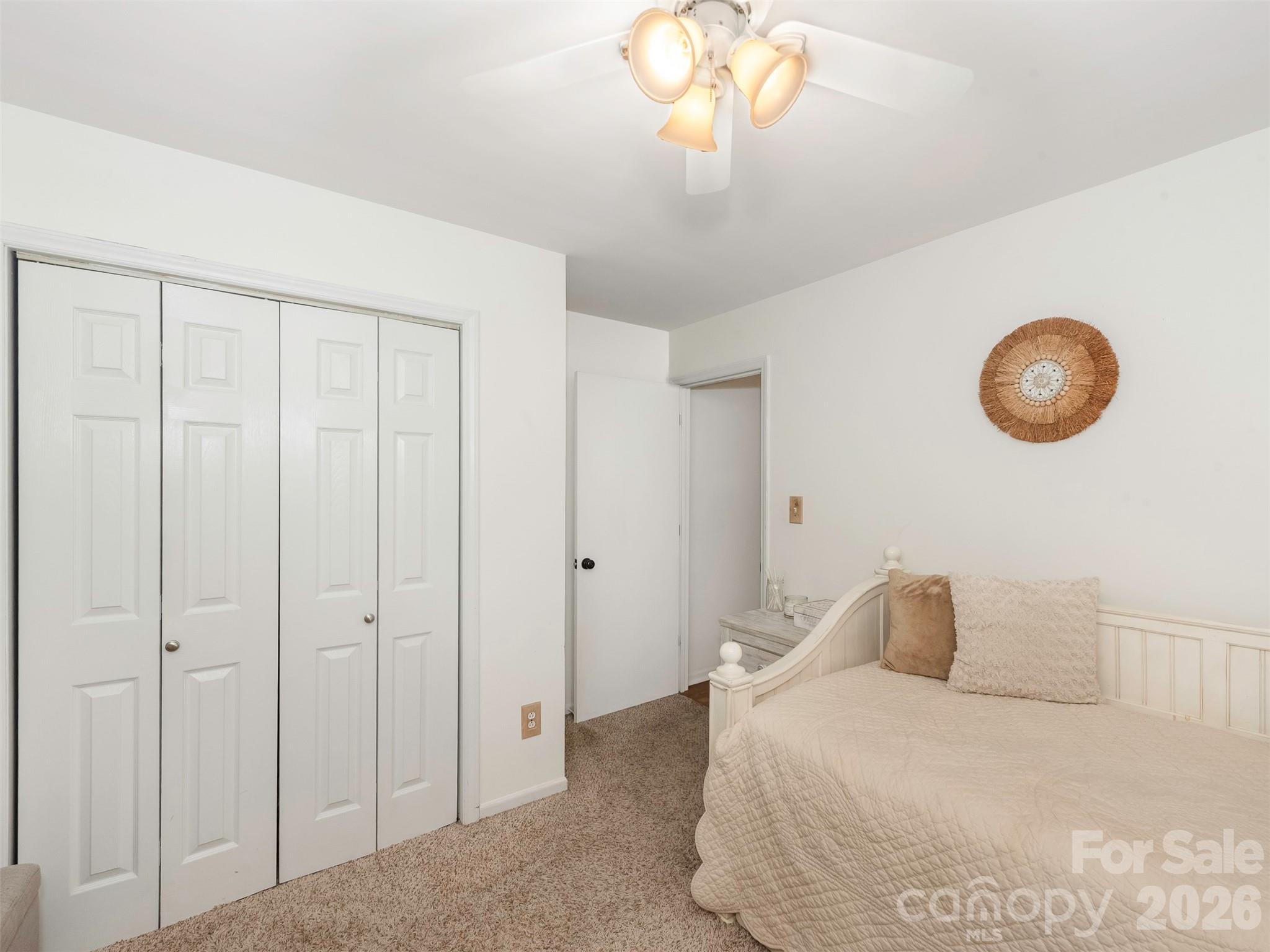 3814 Wonderland Drive — Matthews