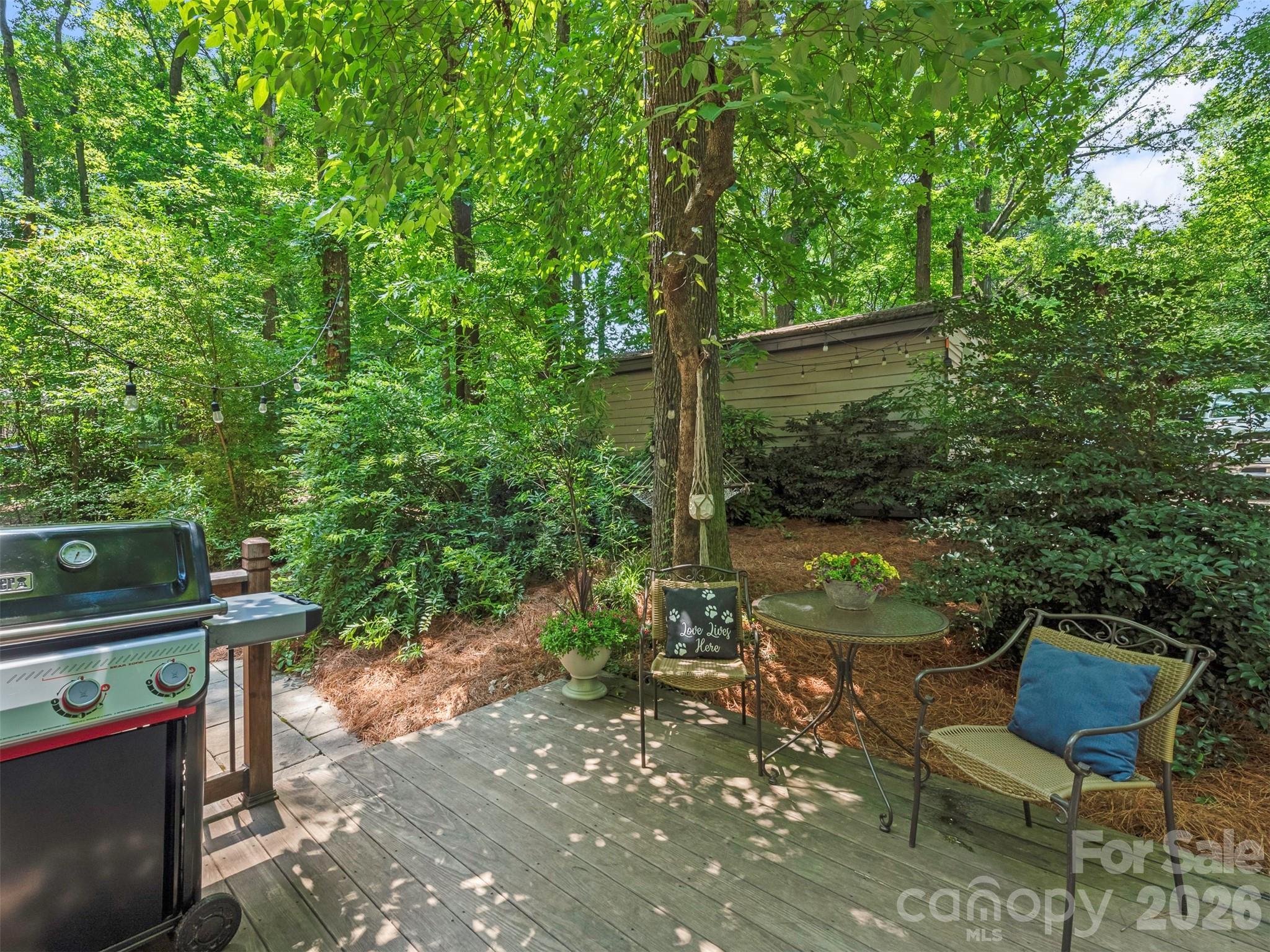 3814 Wonderland Drive — Matthews