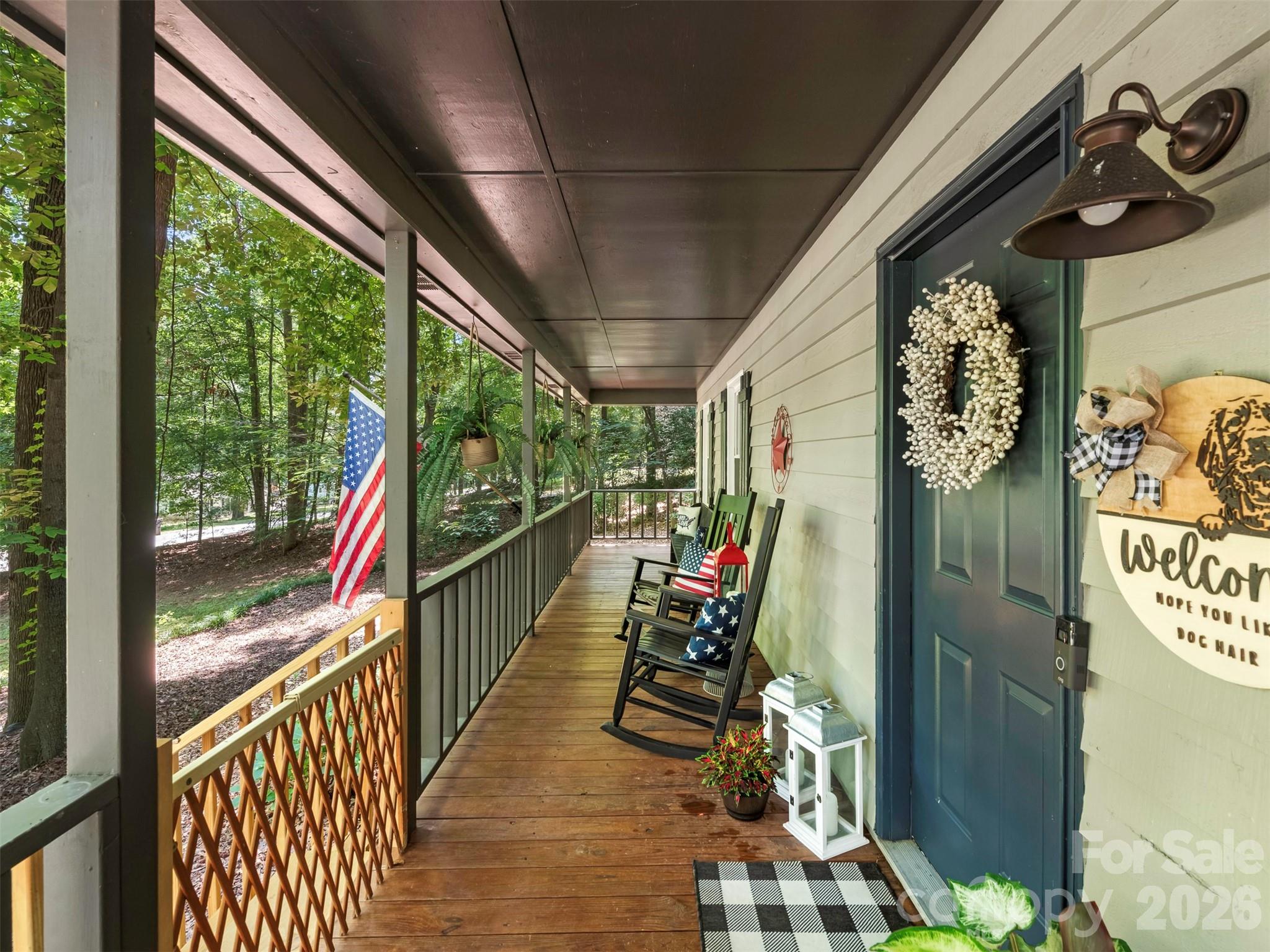 3814 Wonderland Drive — Matthews