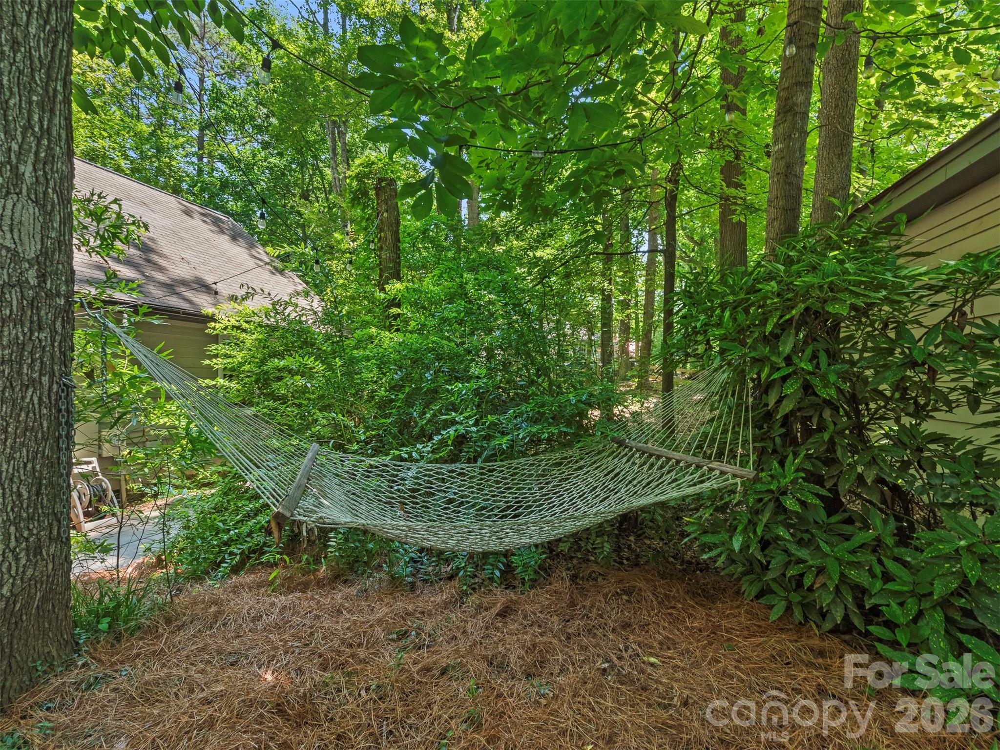 3814 Wonderland Drive — Matthews