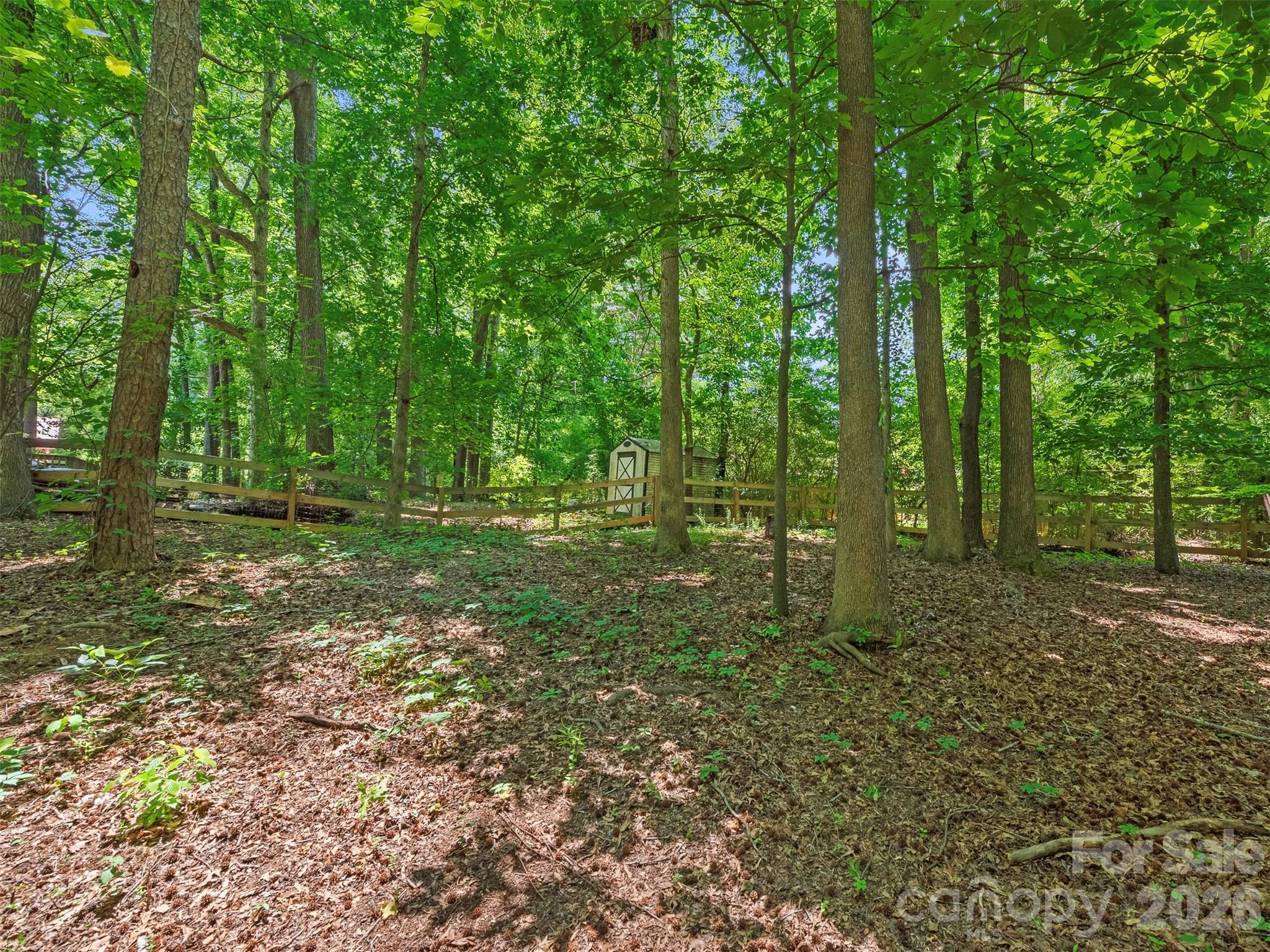 3814 Wonderland Drive — Matthews
