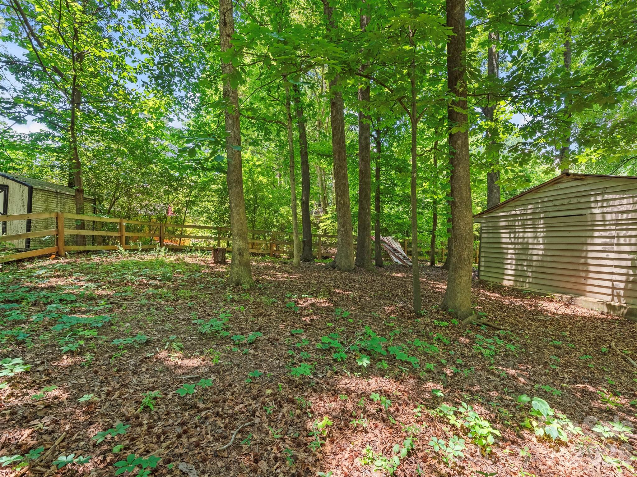 3814 Wonderland Drive — Matthews